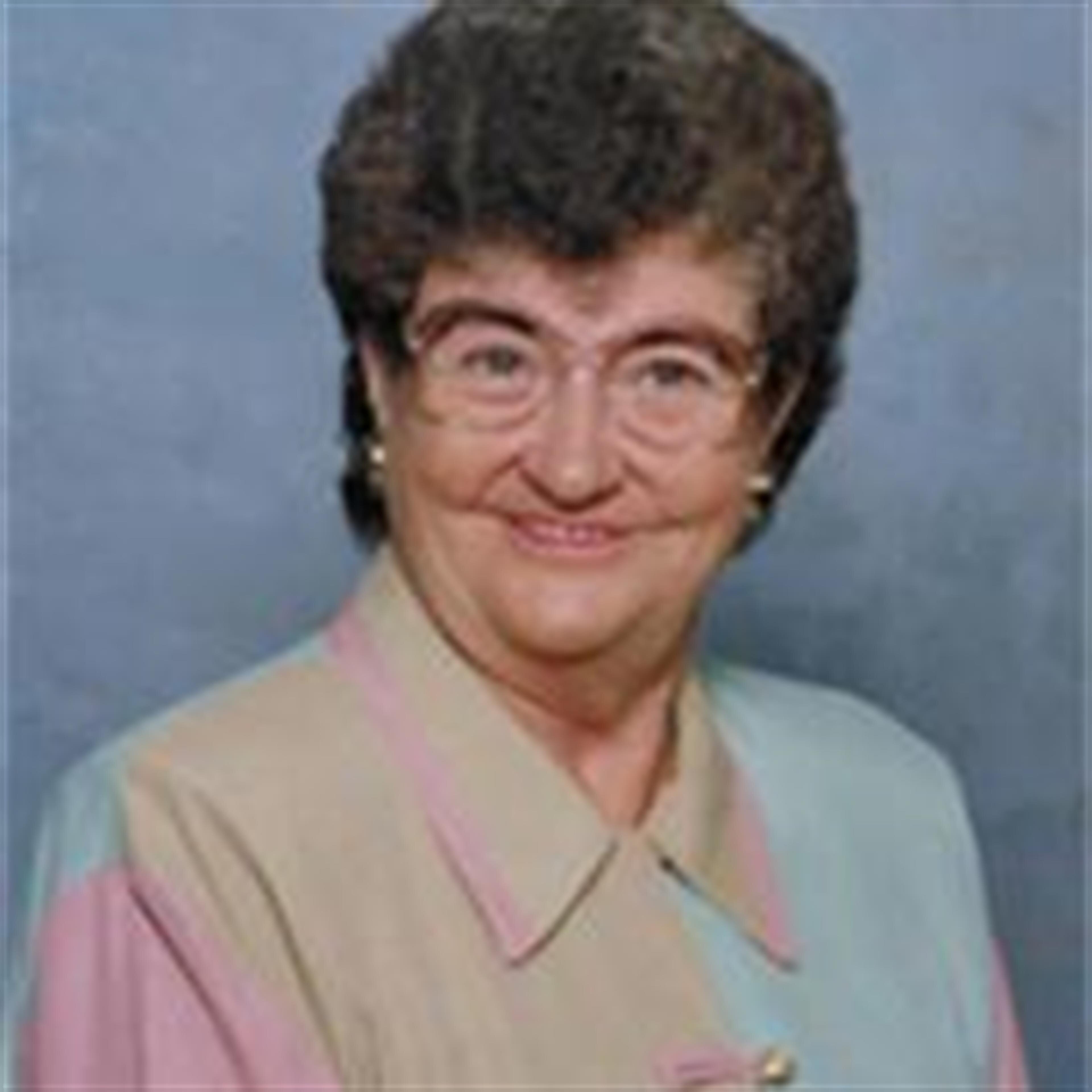 Virginia R. Phillips