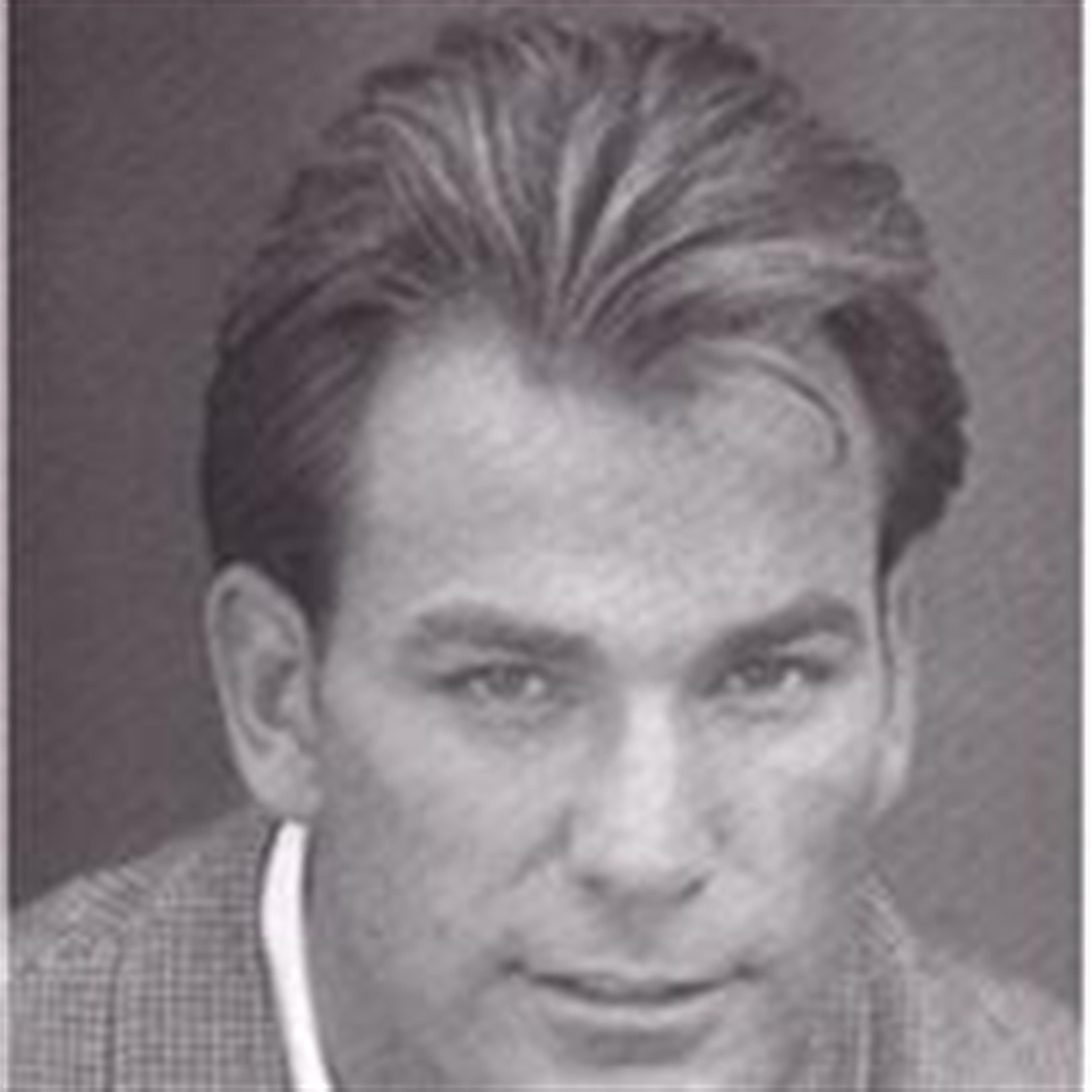 Patrick "Pat" Richard Reese