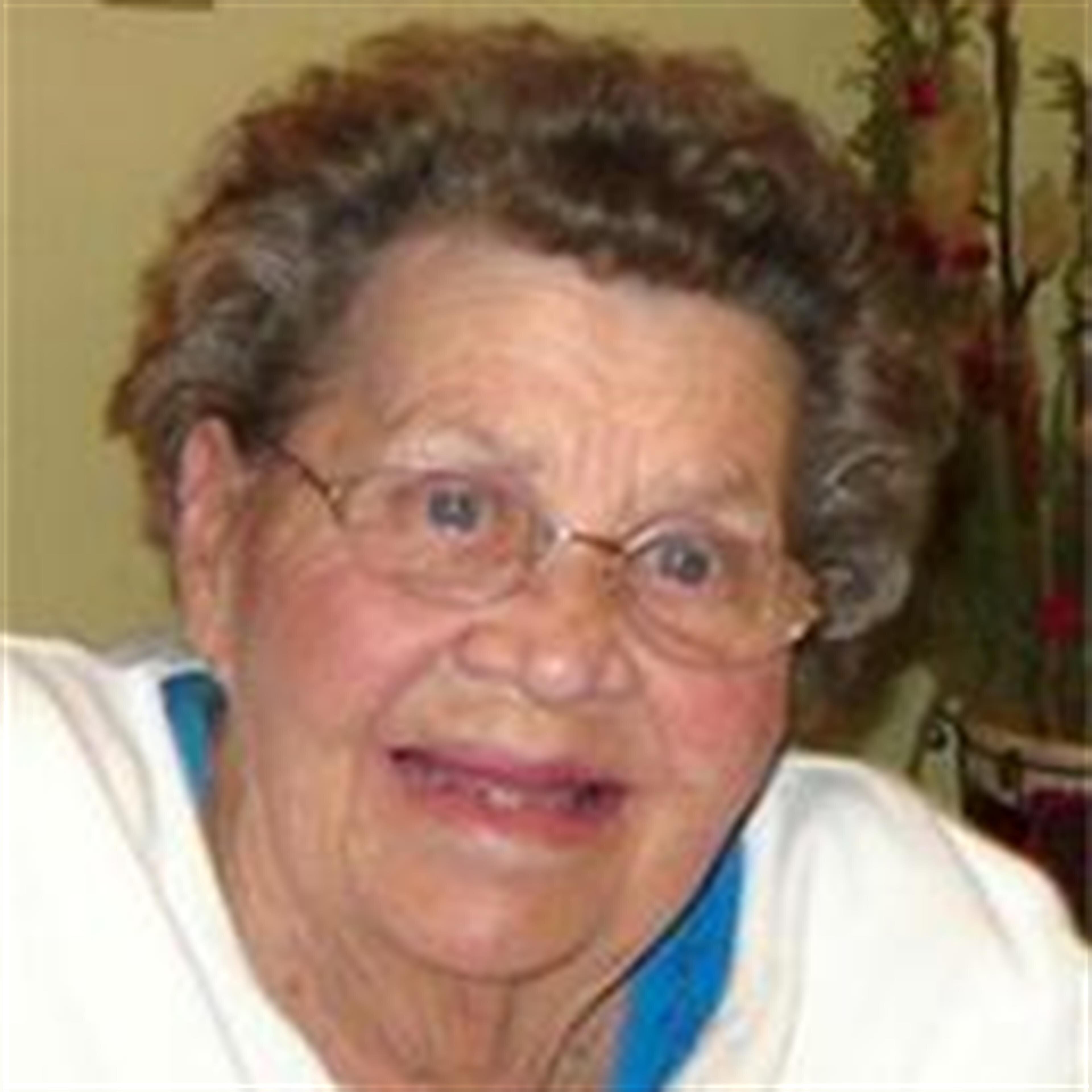 Mary O. Baker