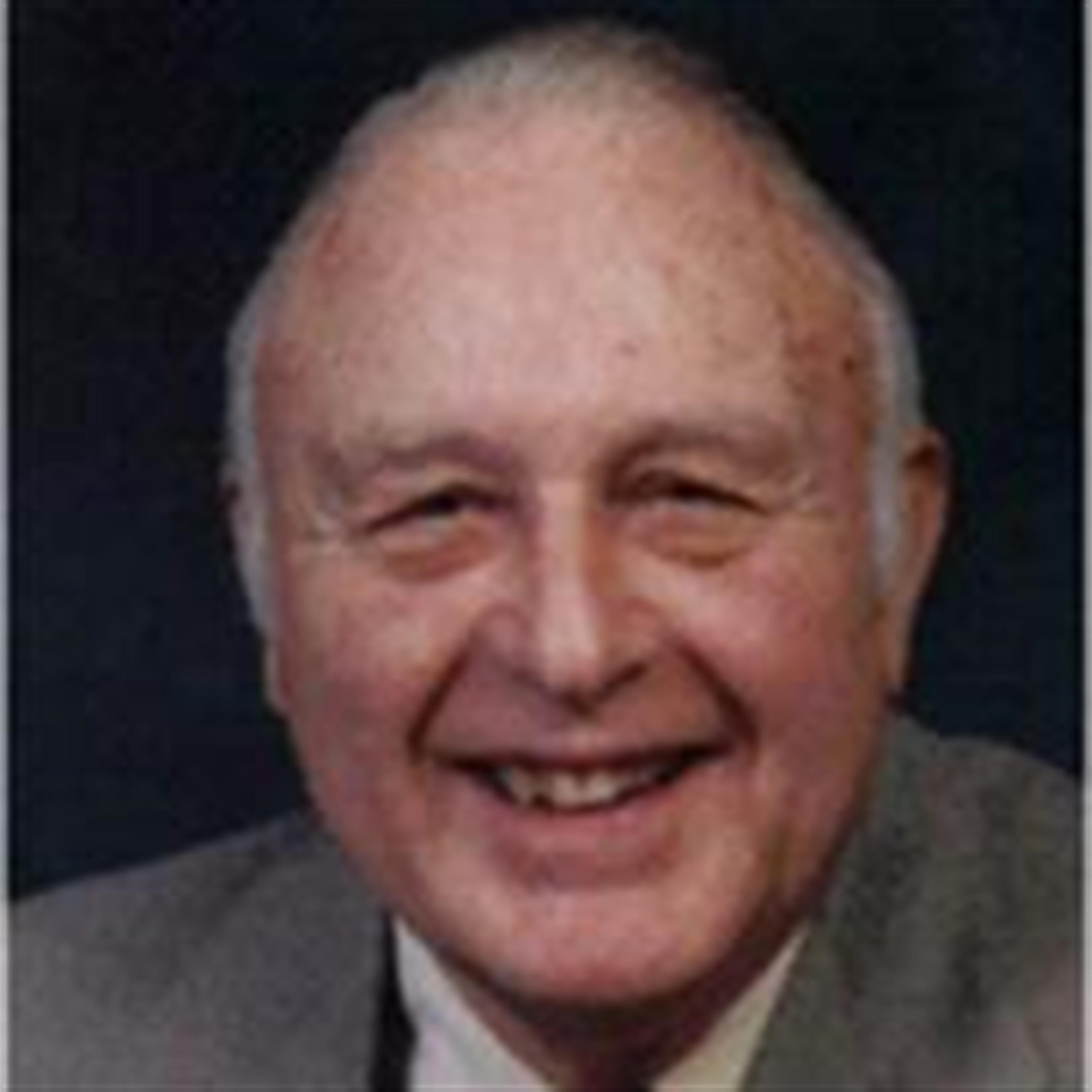 Robert William Taylor
