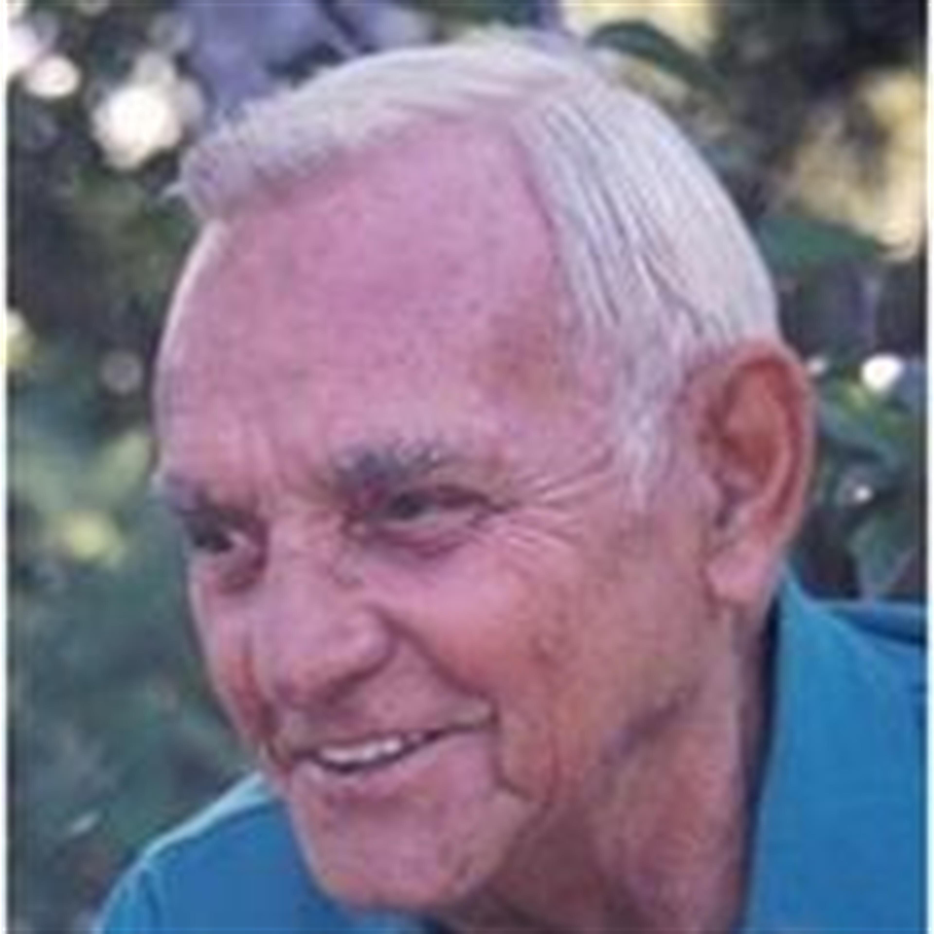 William S. Jones