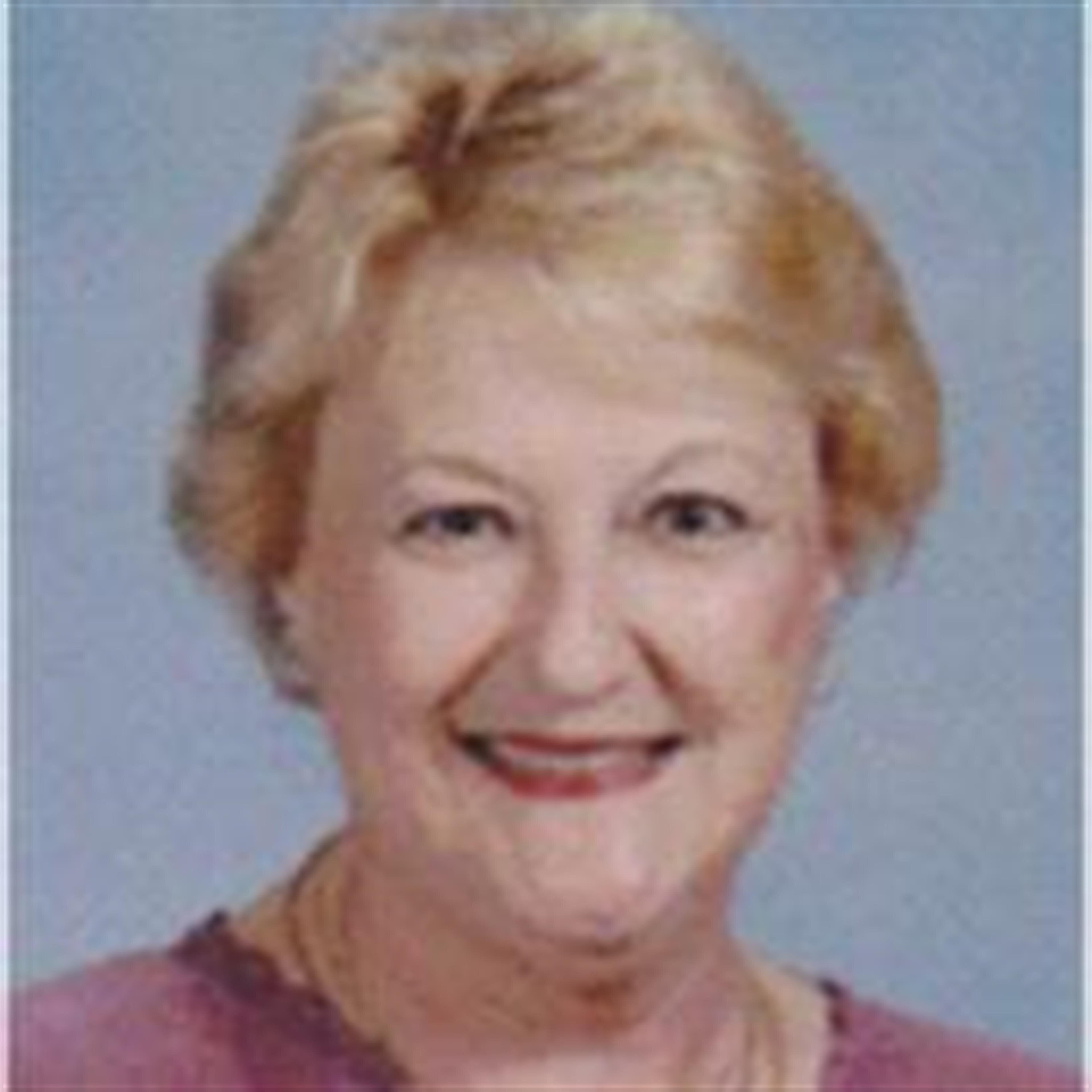 Susan C. Learned Cermak