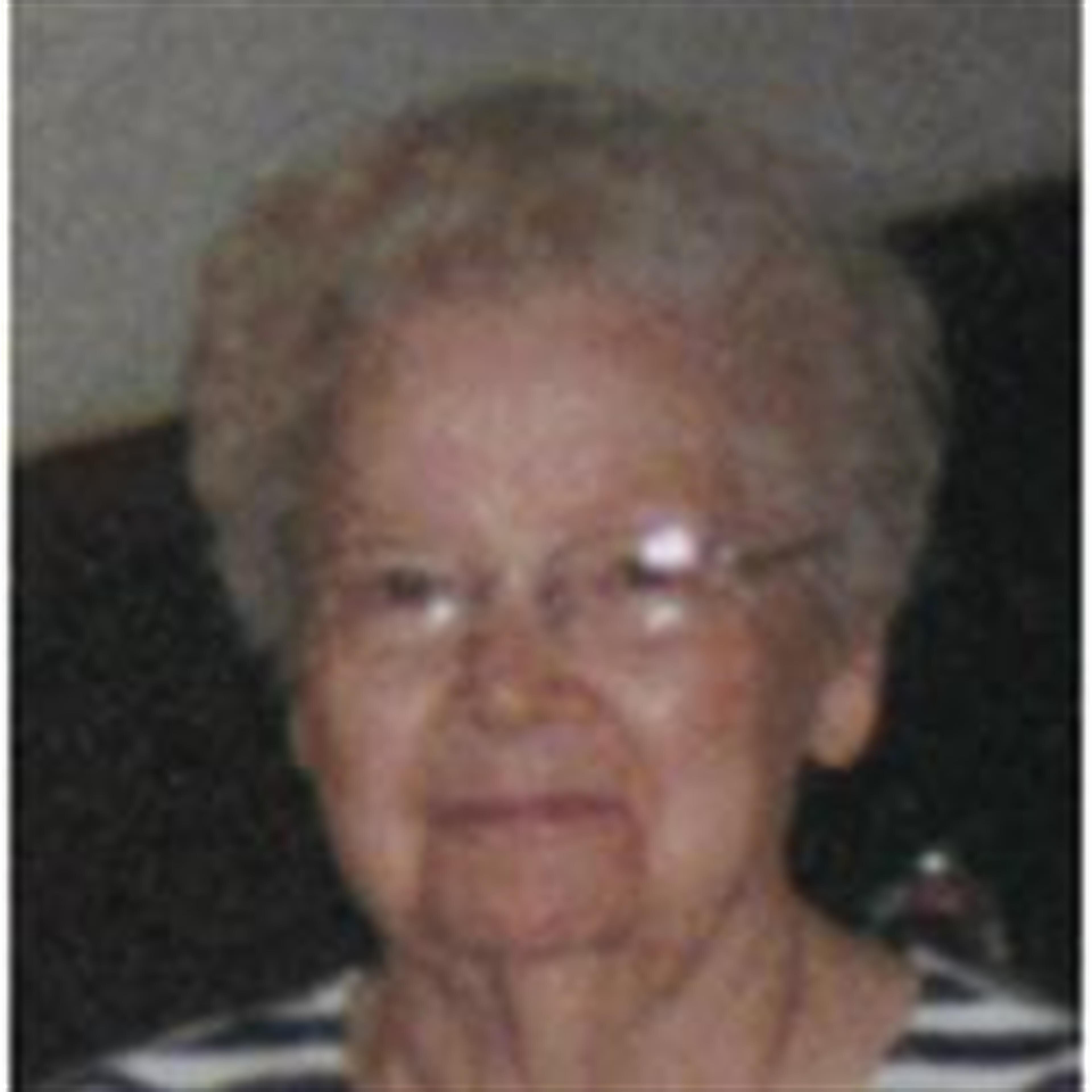 Anna B. Walker