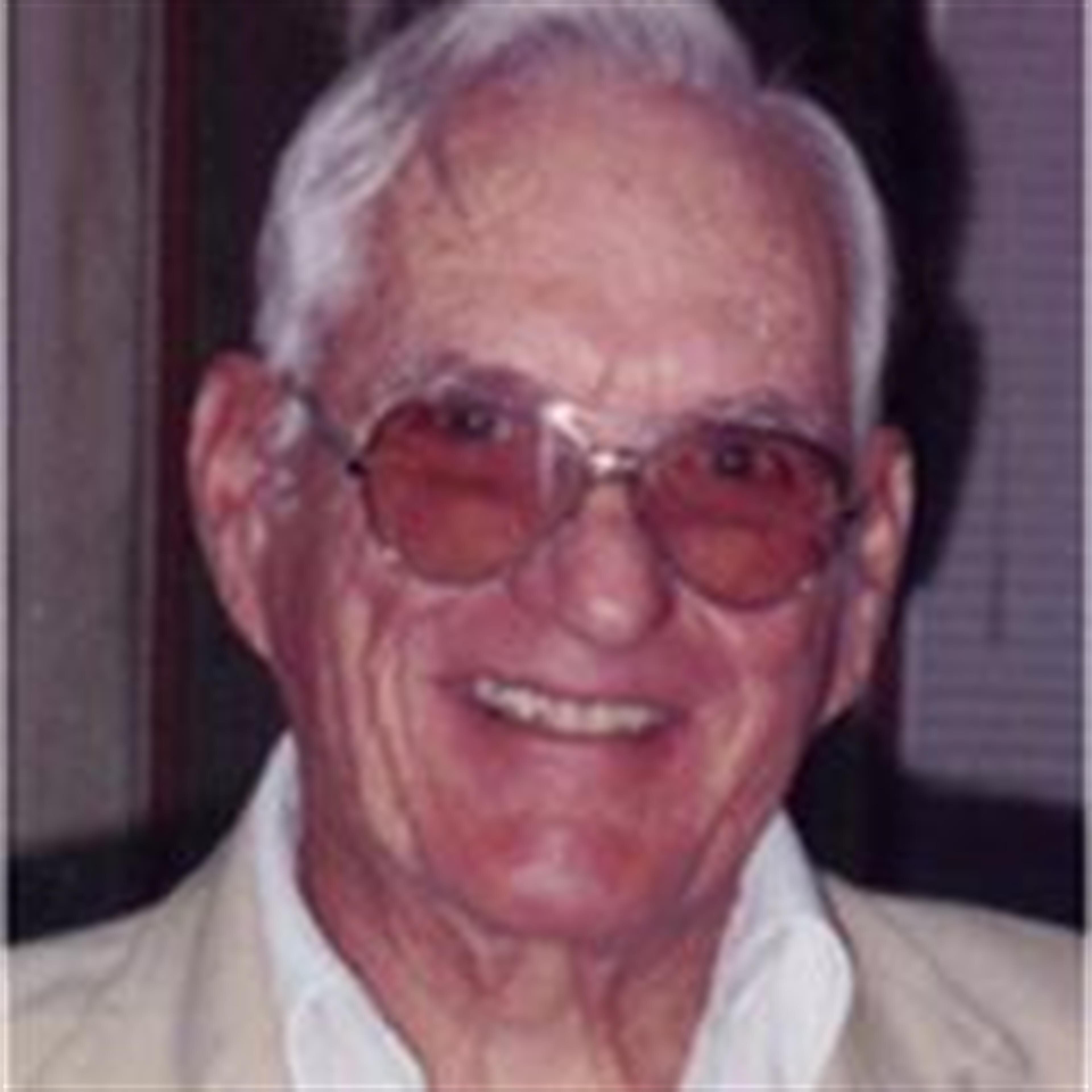 Dale M. Hayes