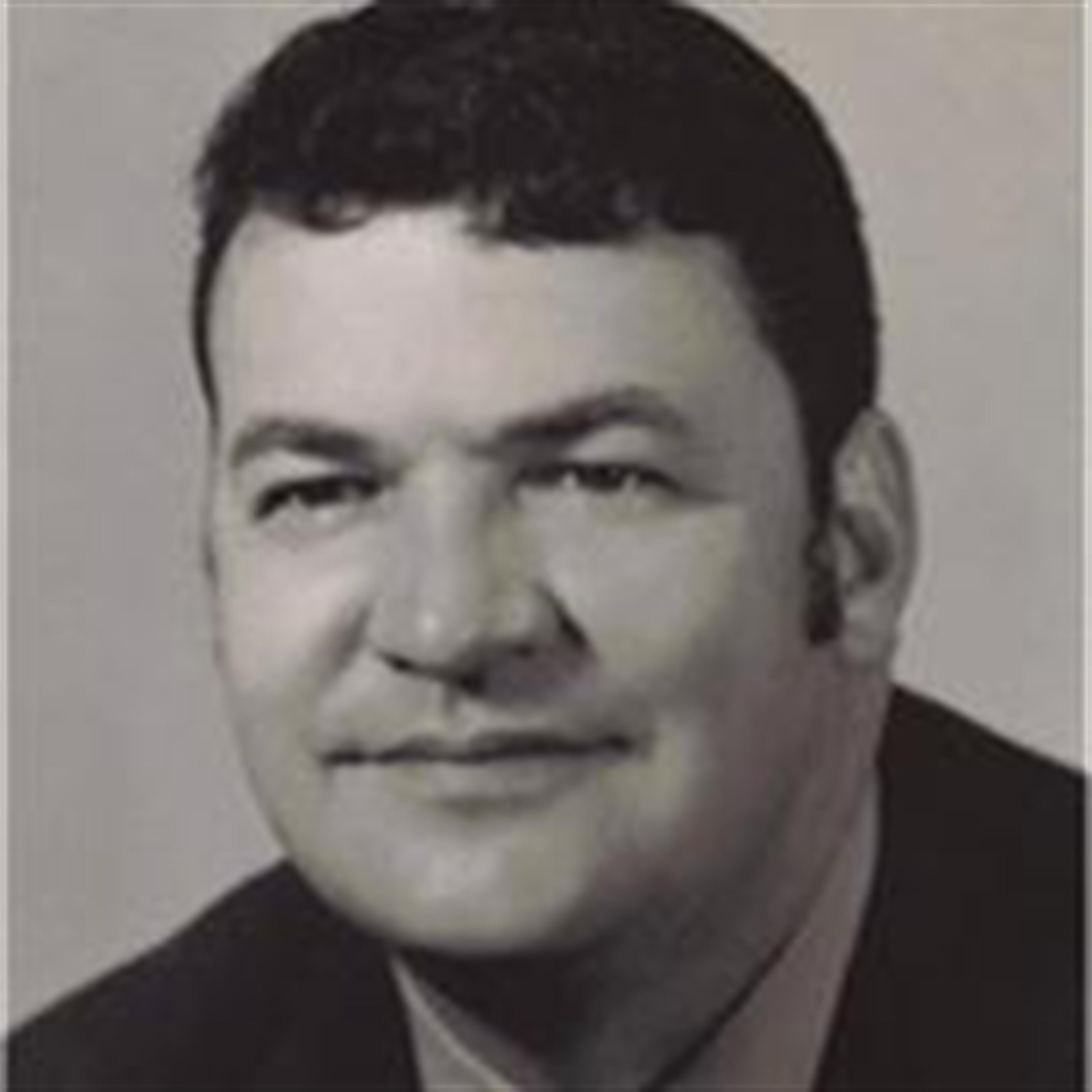 Louis E. Loughran