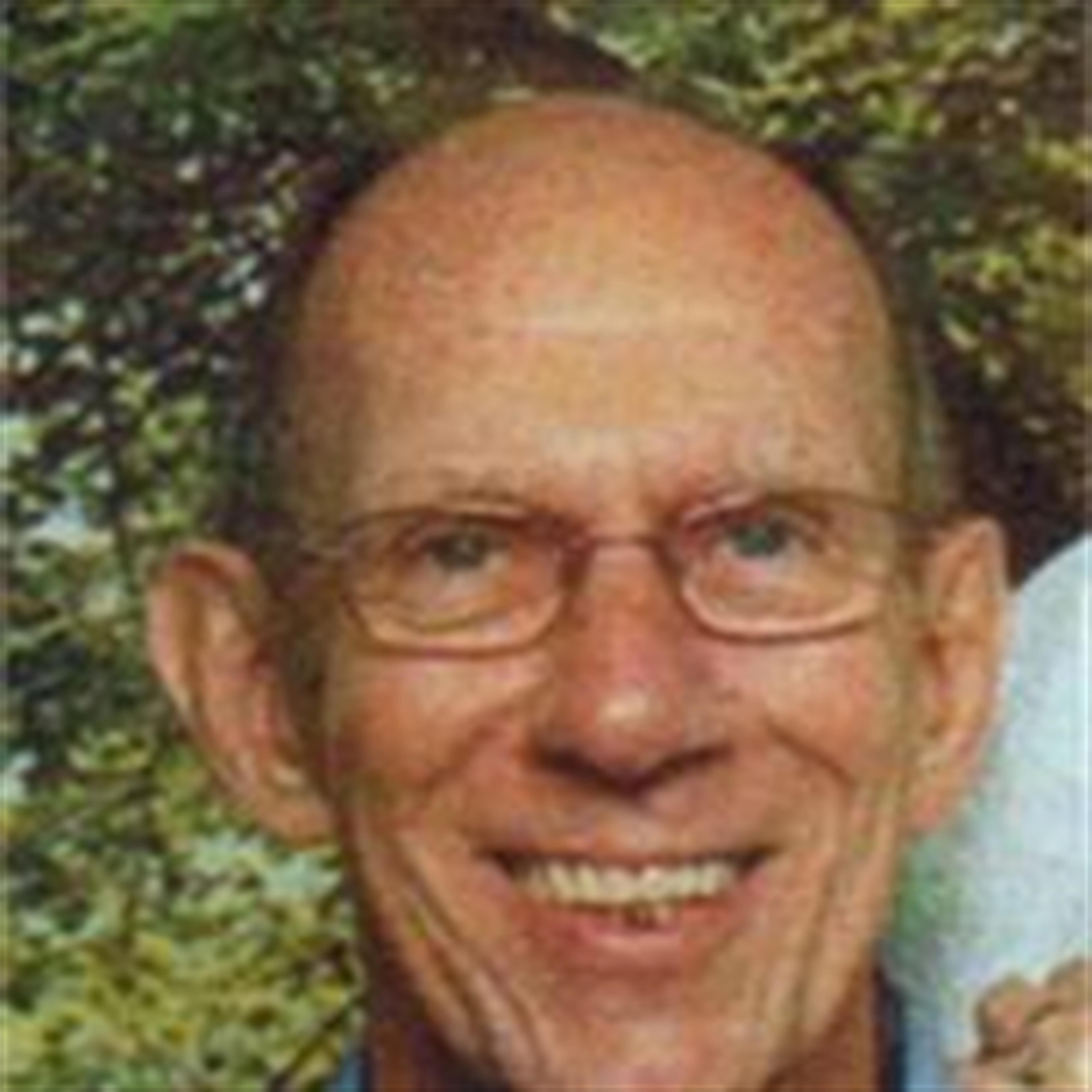 William "Bill" L. Burke