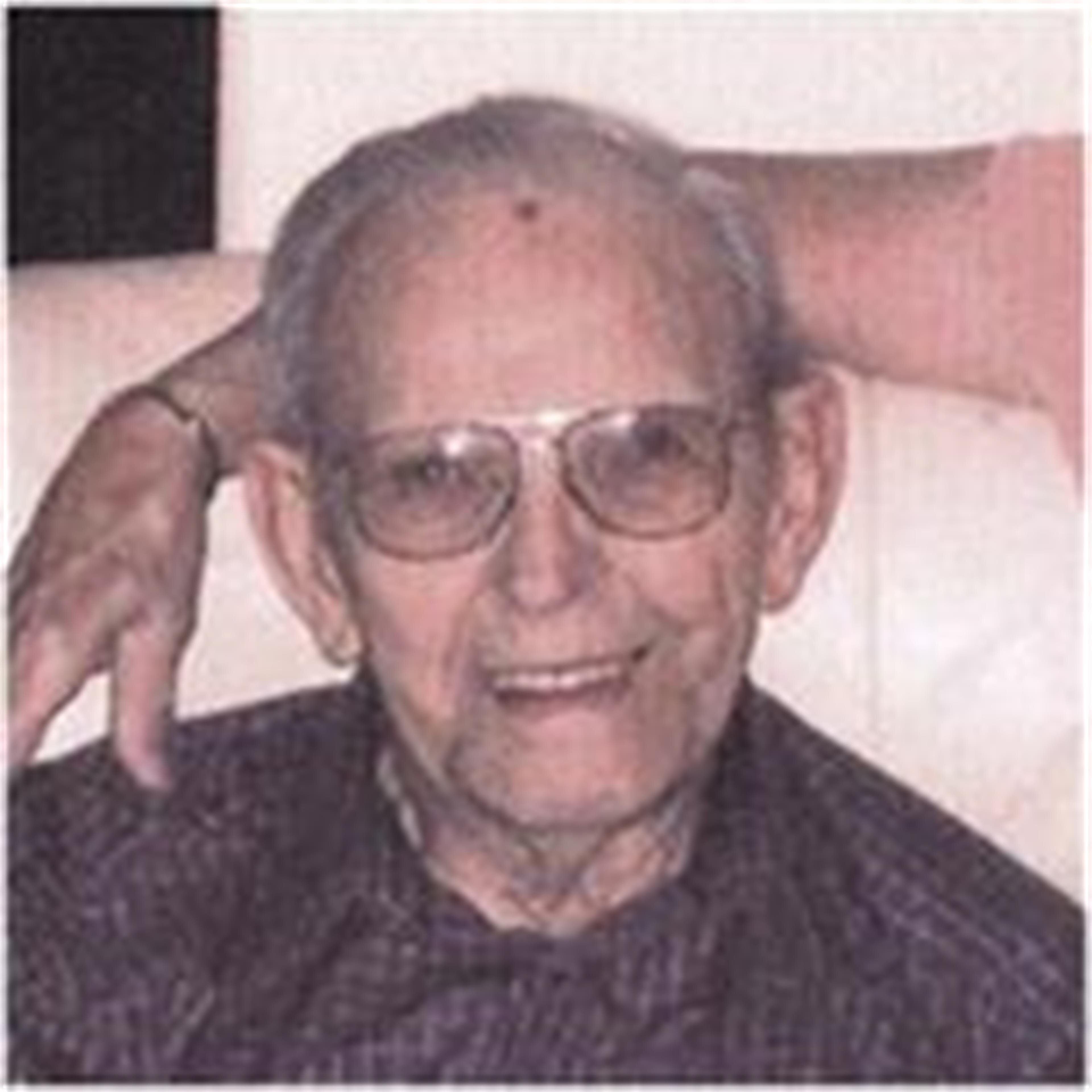 Byron M. Burkett