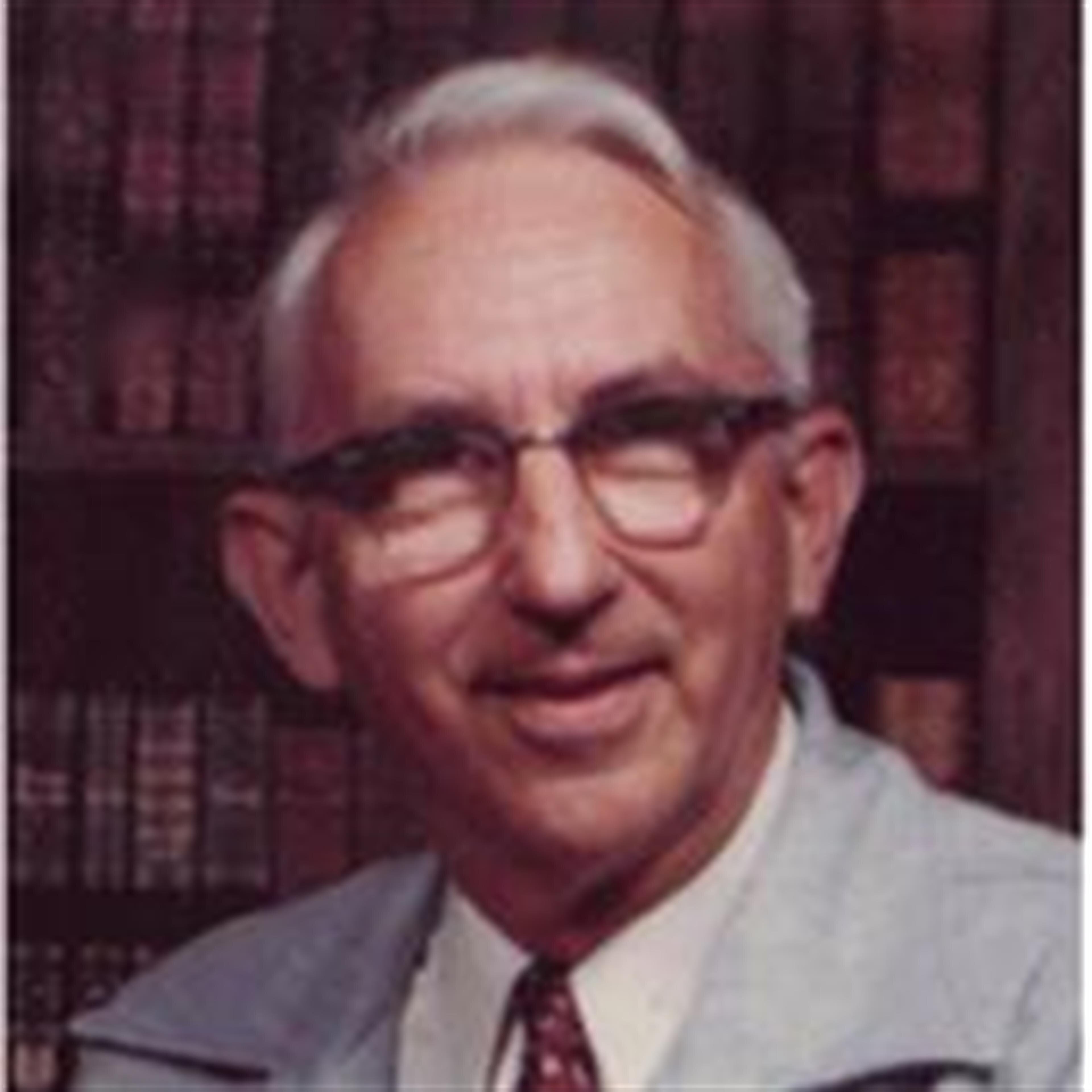 William D. Blundell