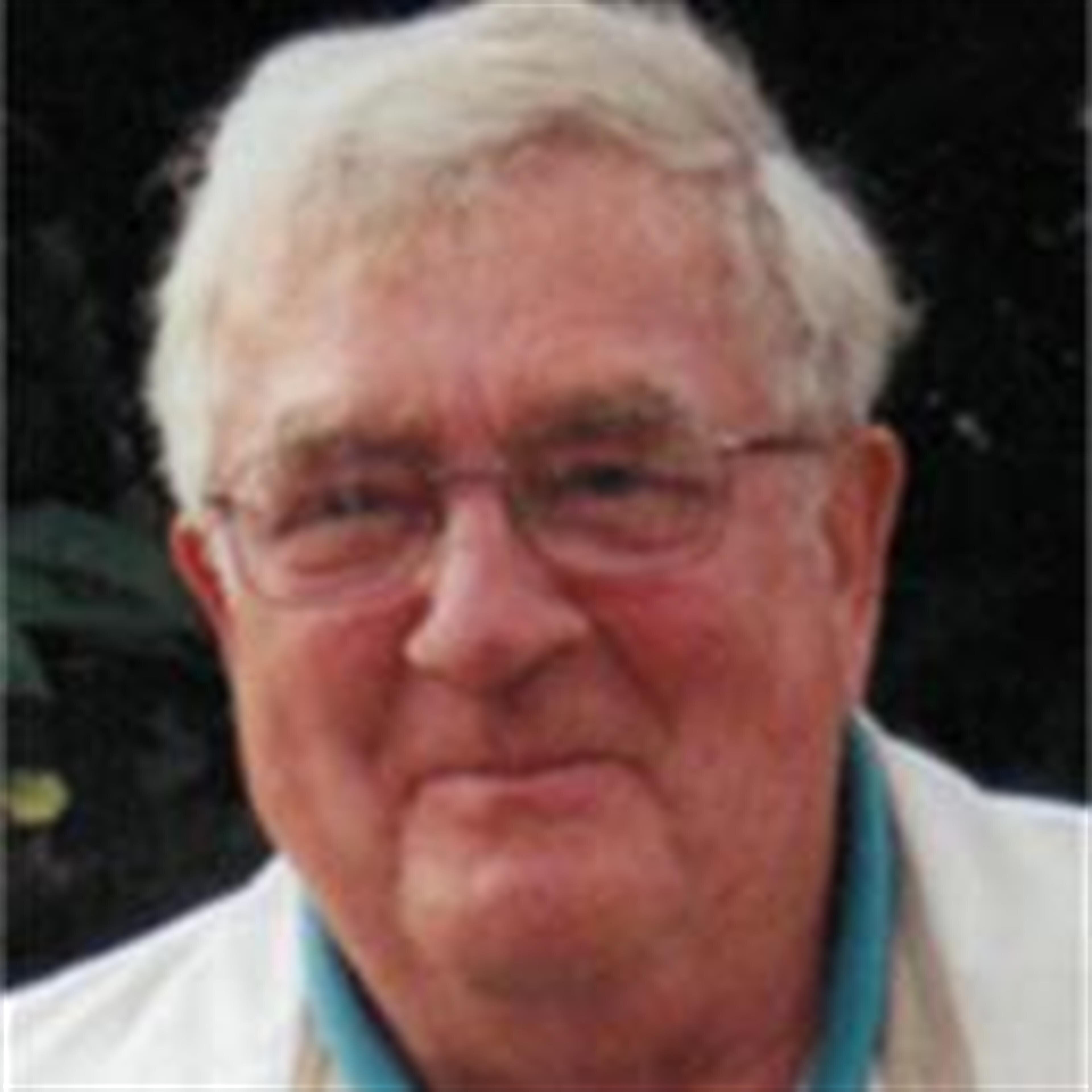 Edward C. Oleskewicz