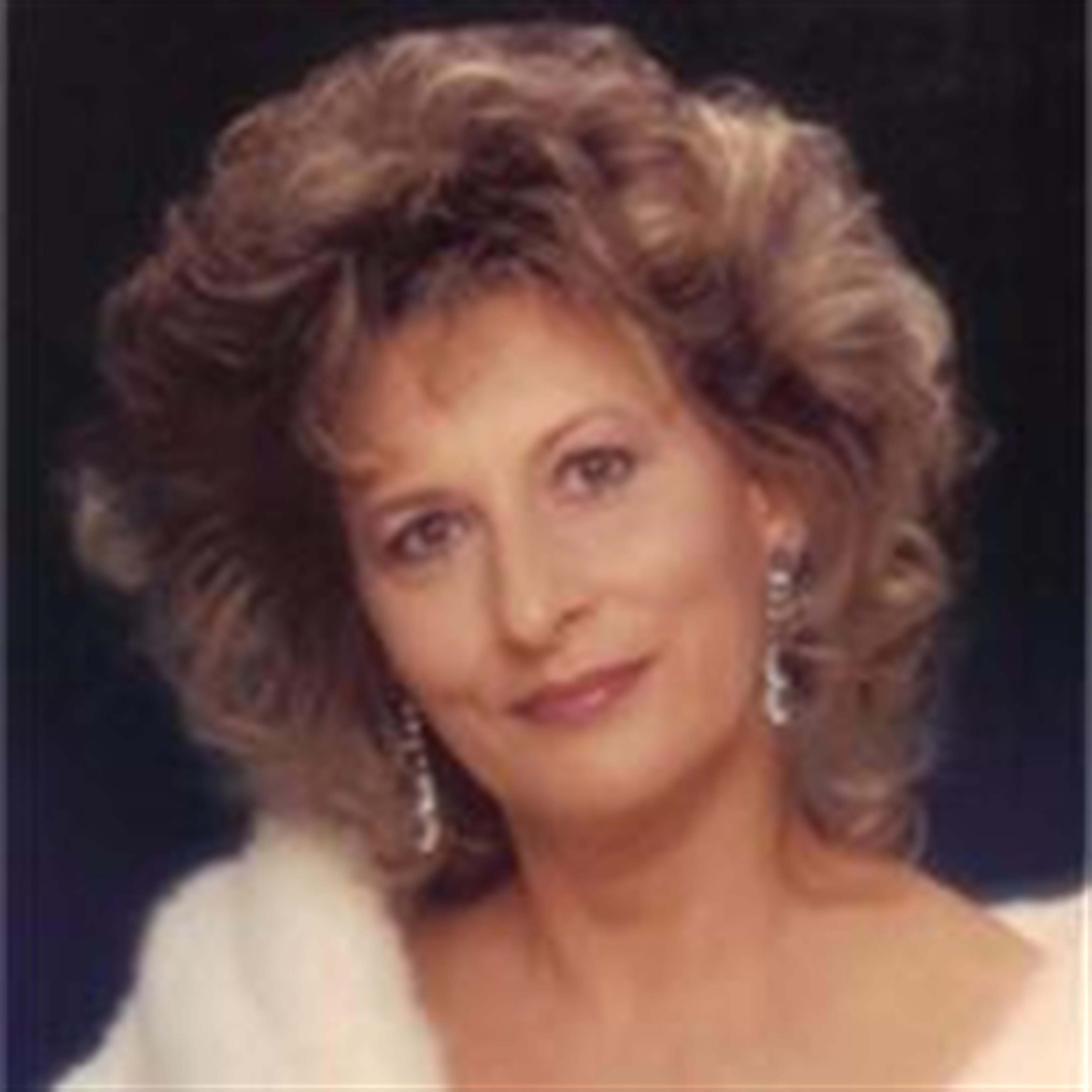 Mary Shepherd