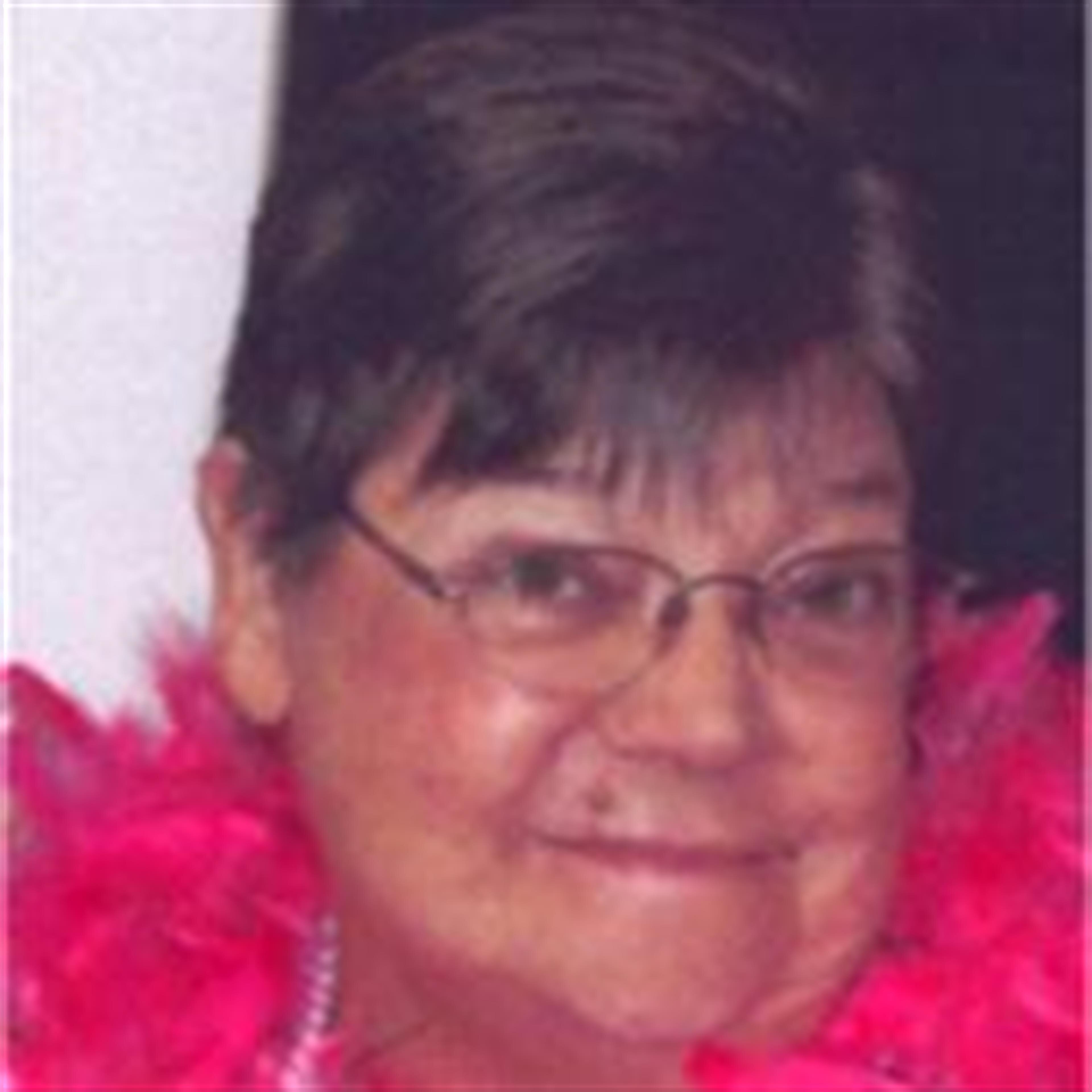 Marcia Kissee