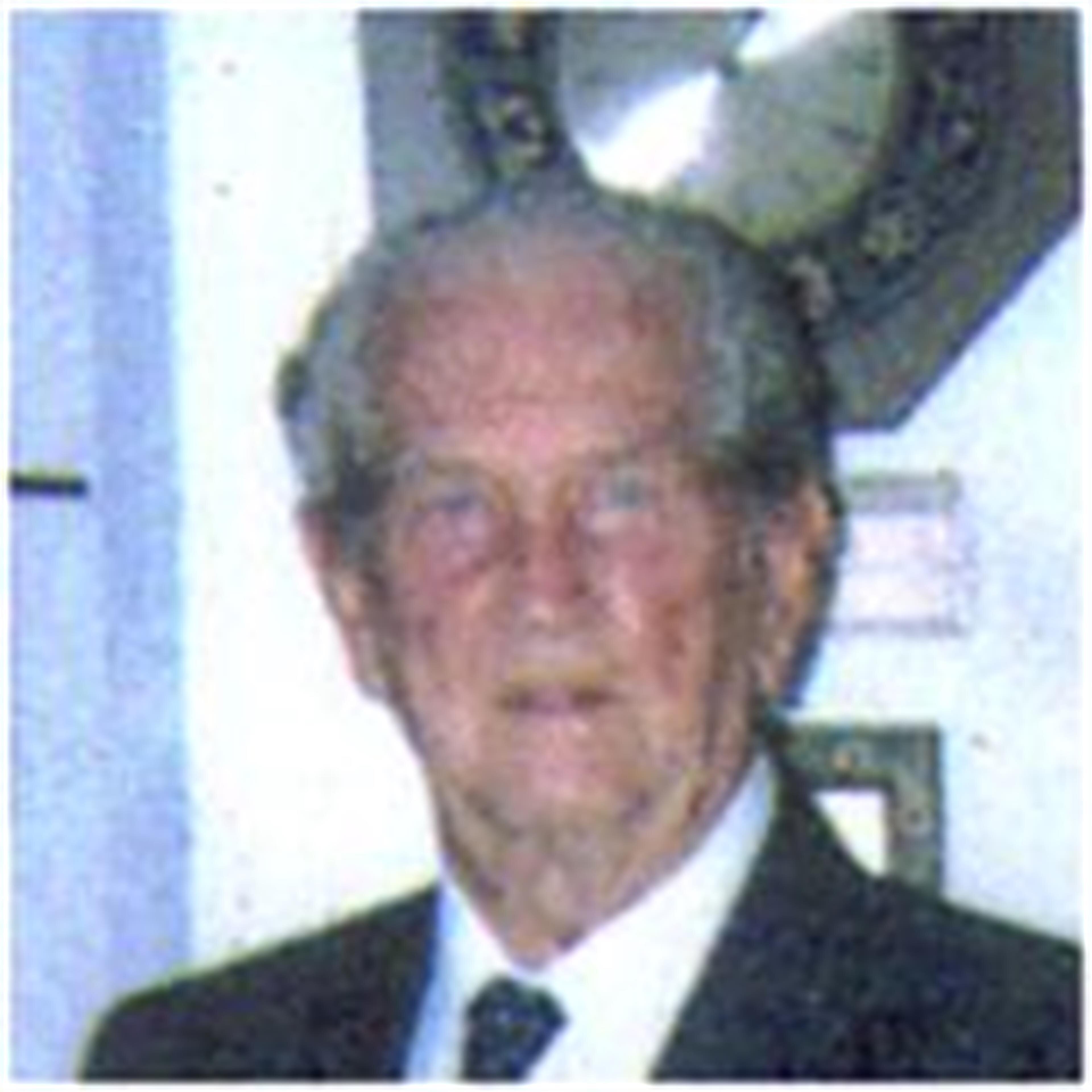 LeRoy Ralph Busk