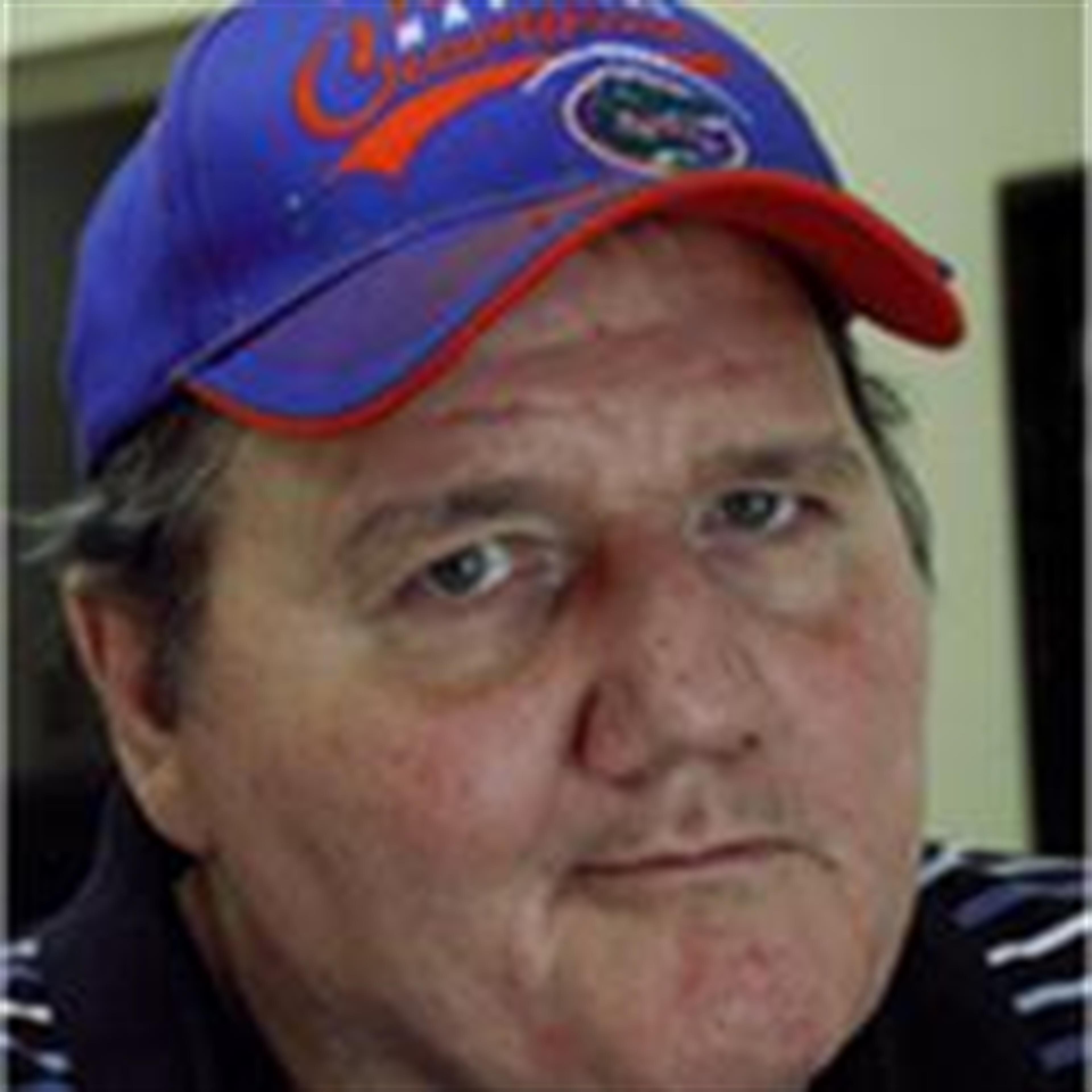 Terry Lee Parker