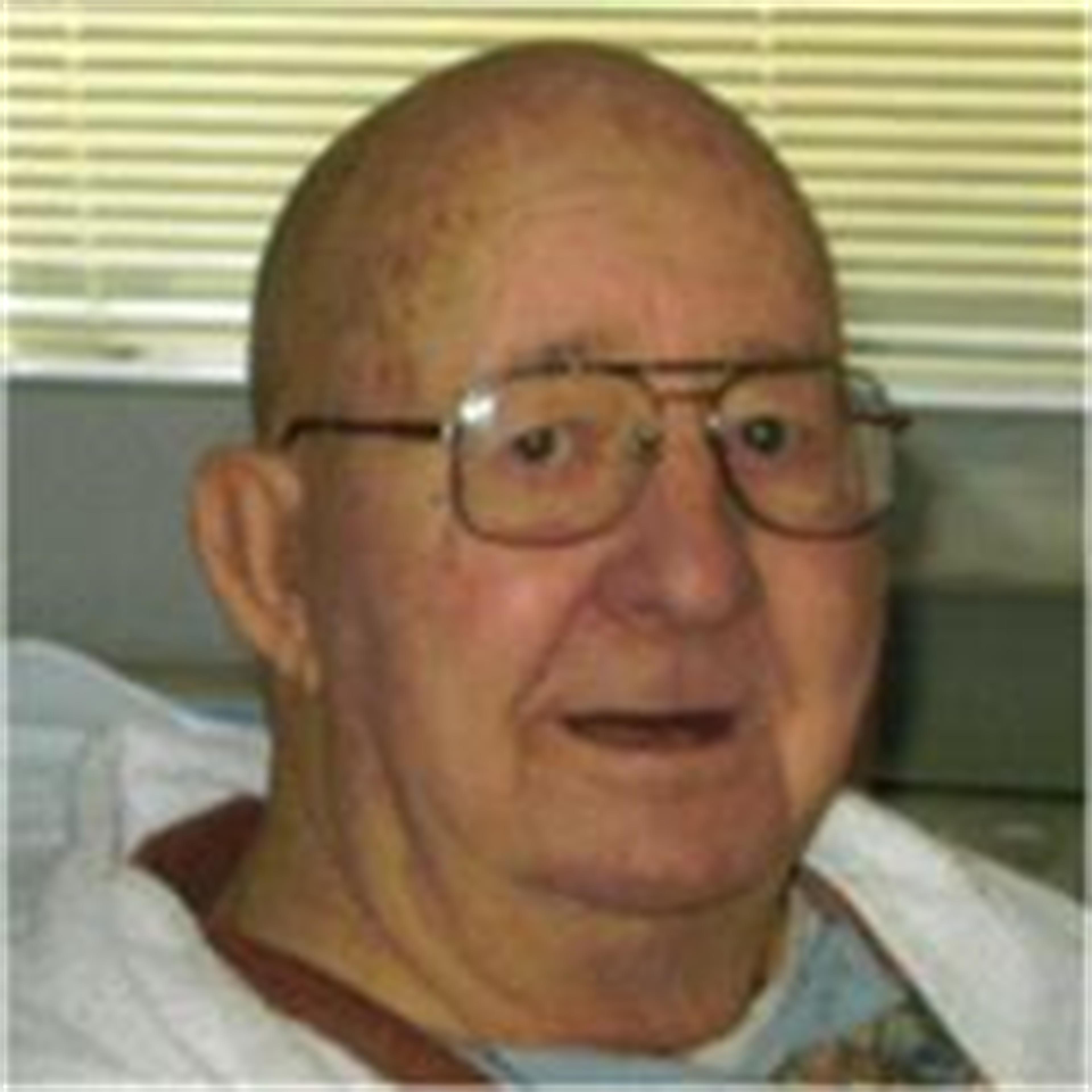 Richard Charles Stanyard