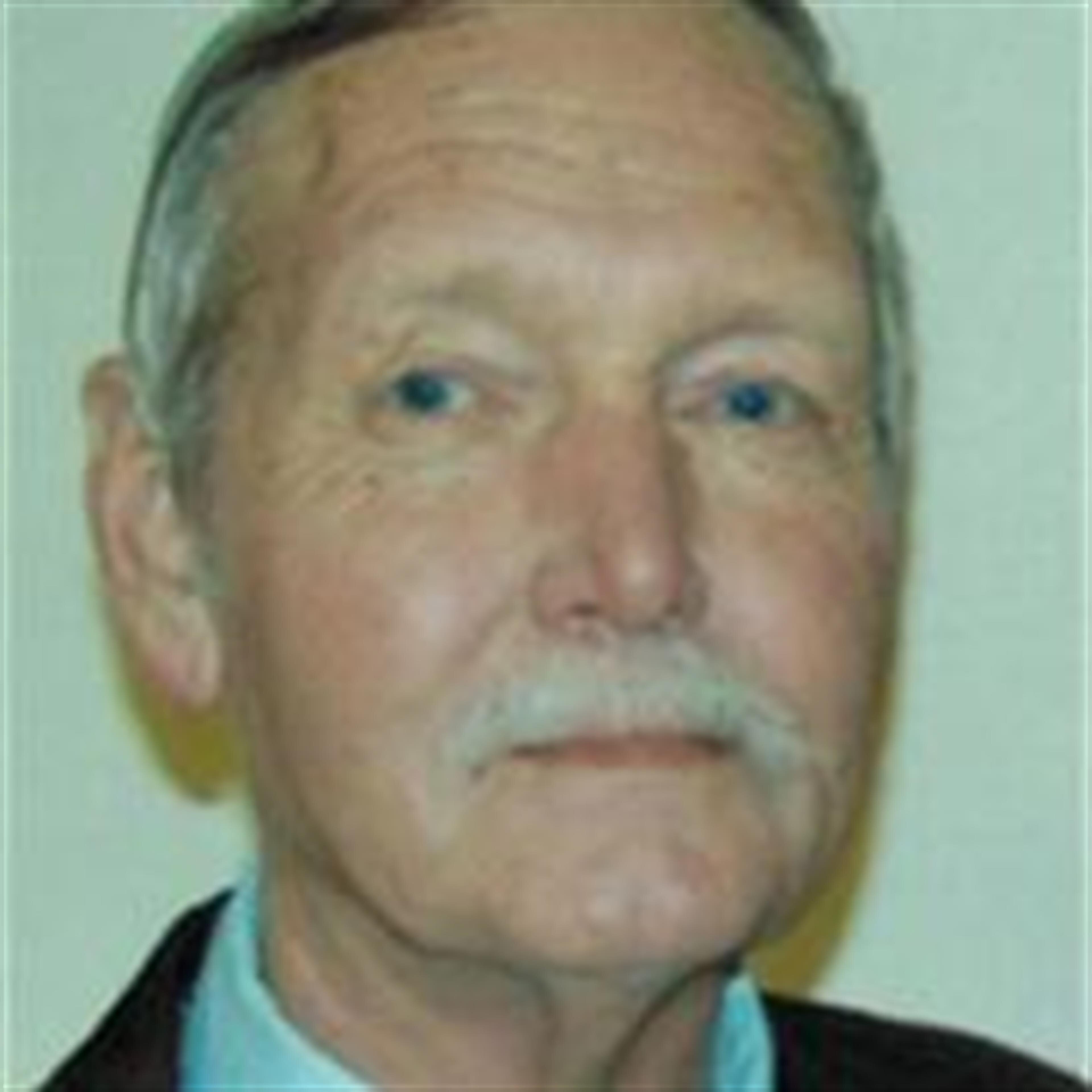 Patrick M. Cunningham