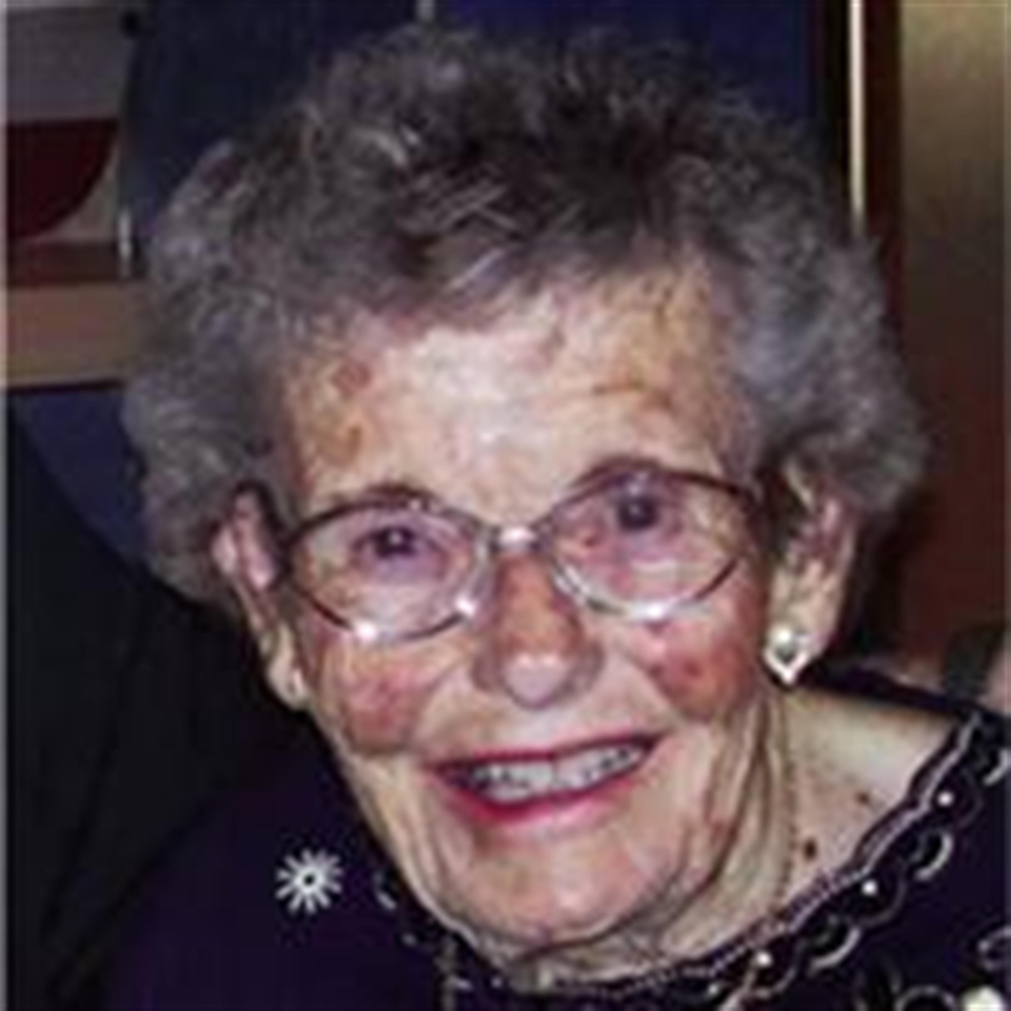 Alice M. Michels