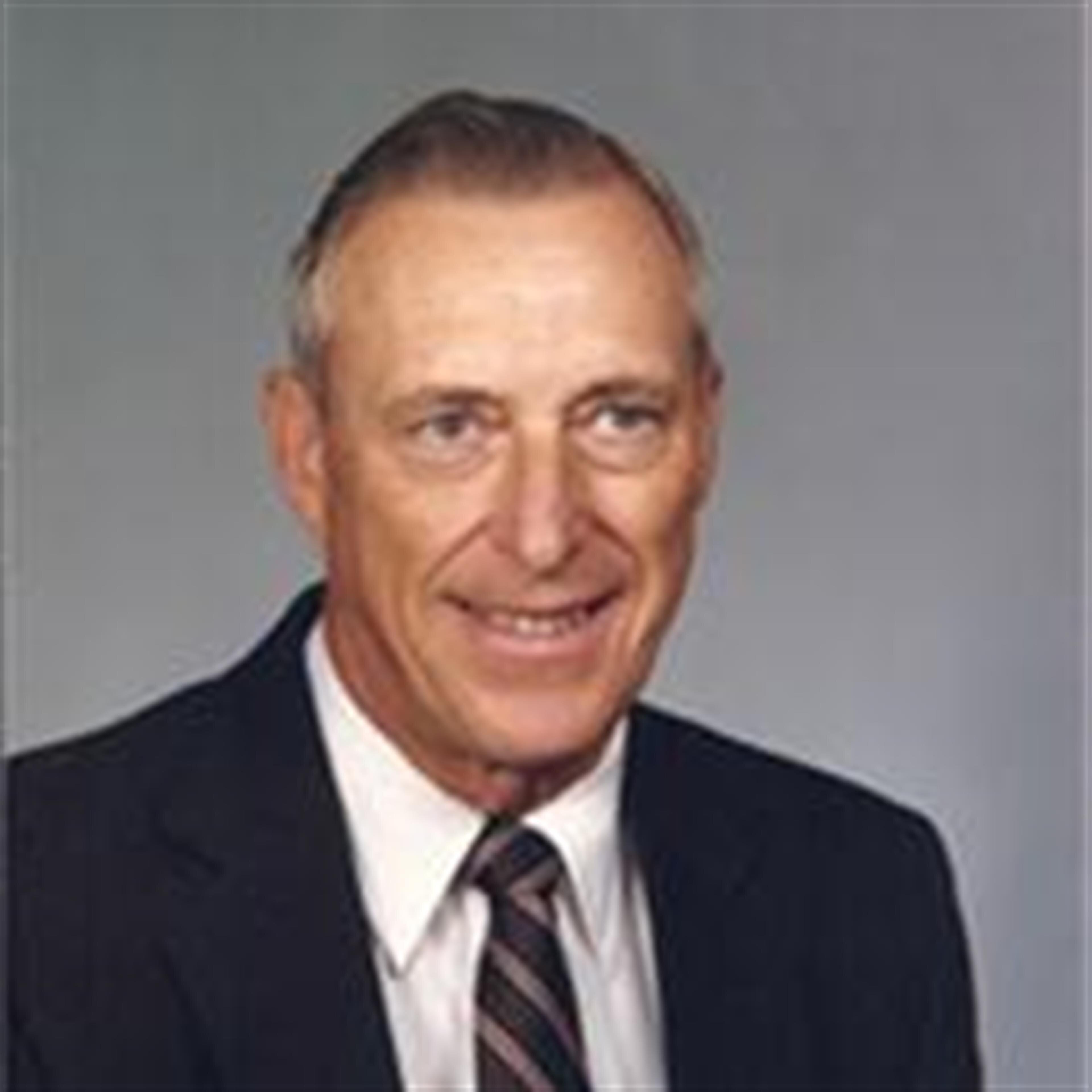 Robert Herman Vehmeier