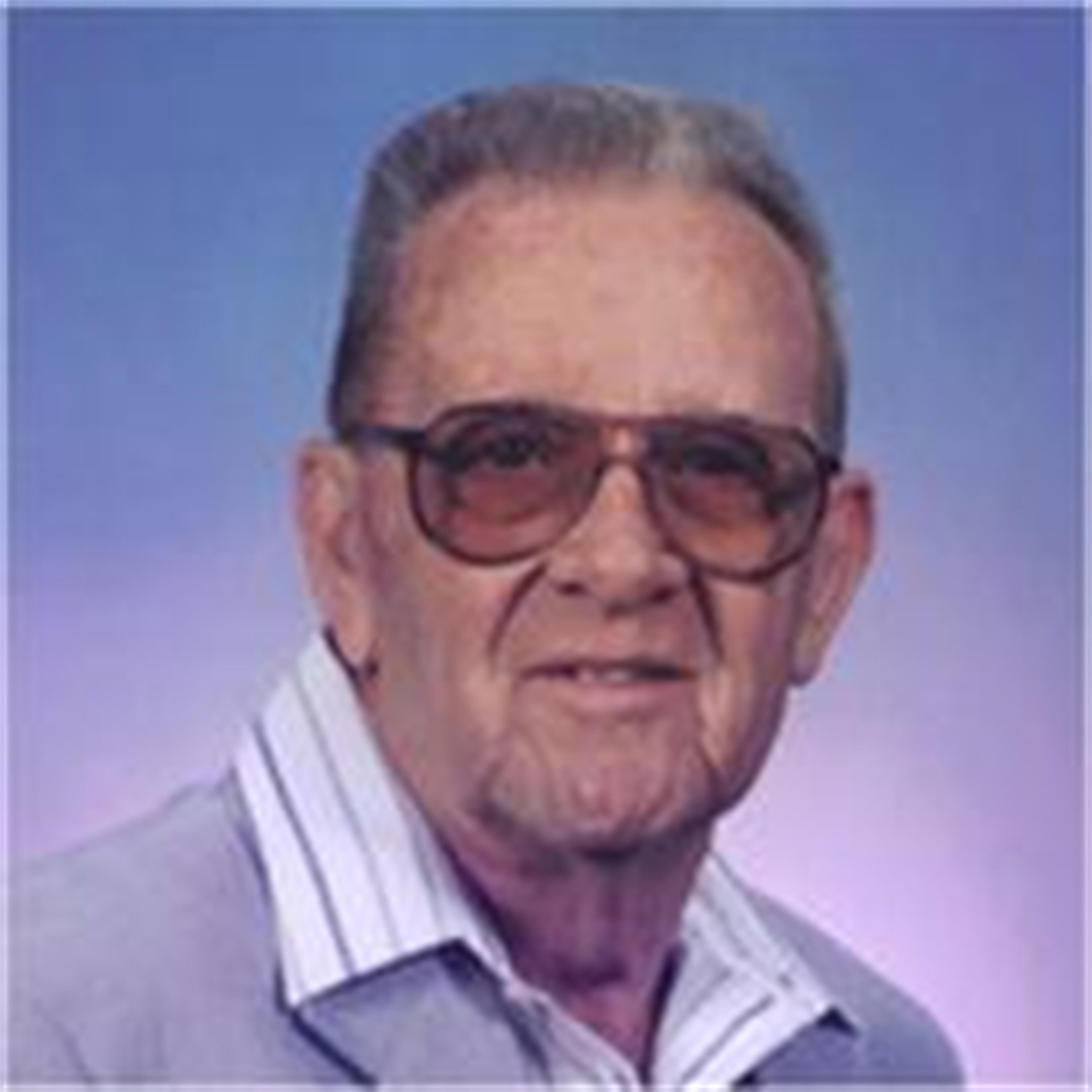Truman Ernest O'Brien