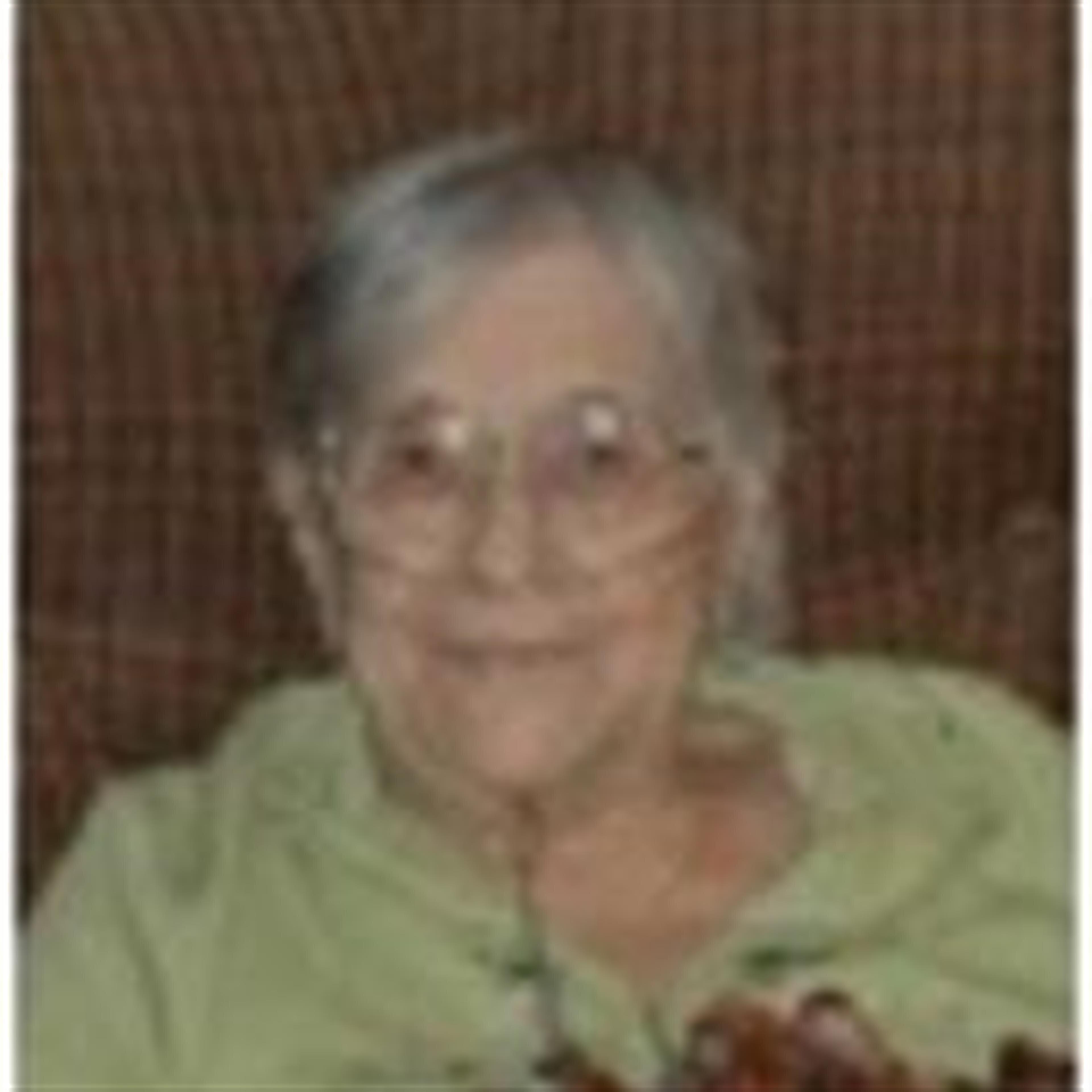 Vesta A. Martin