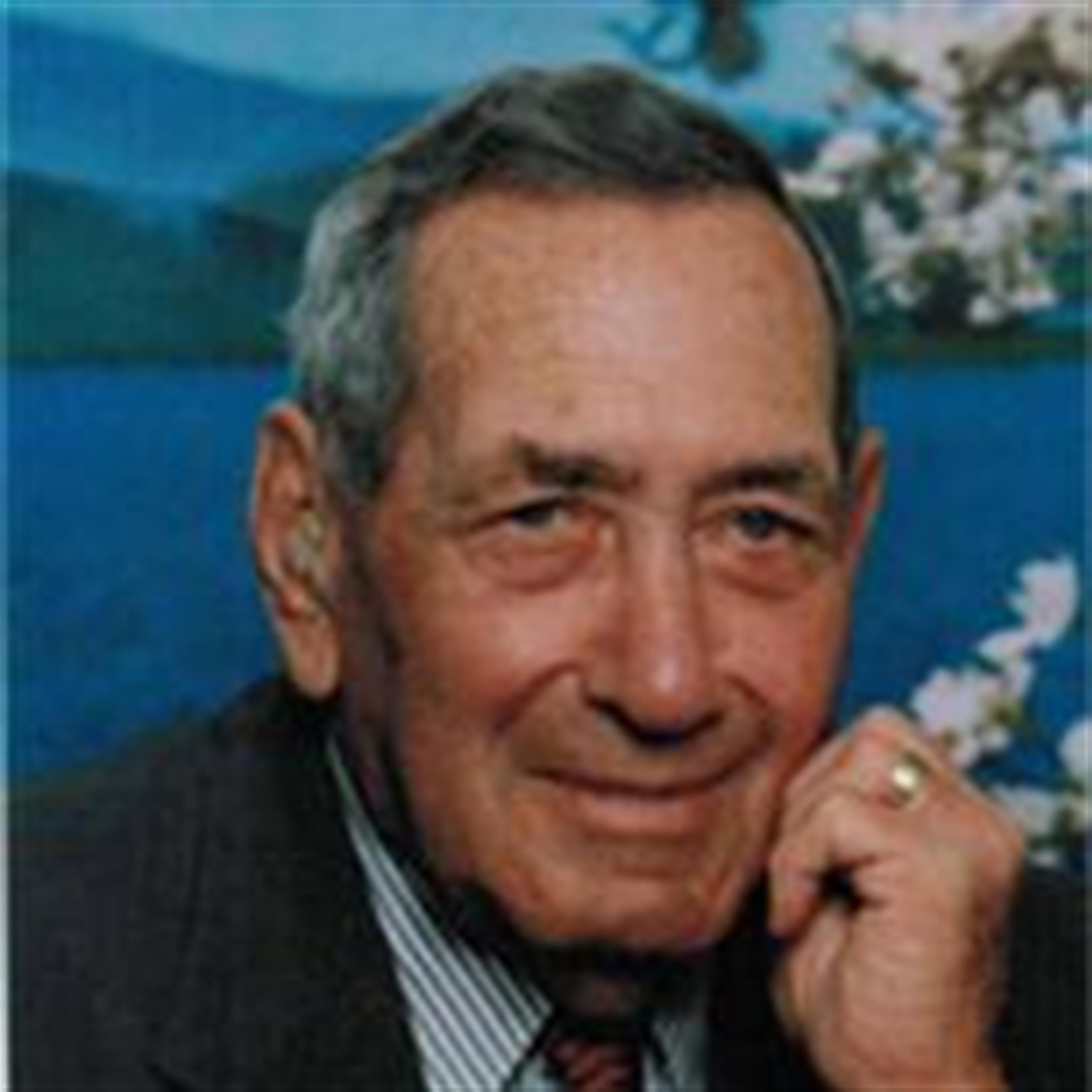 Berlin E. Green
