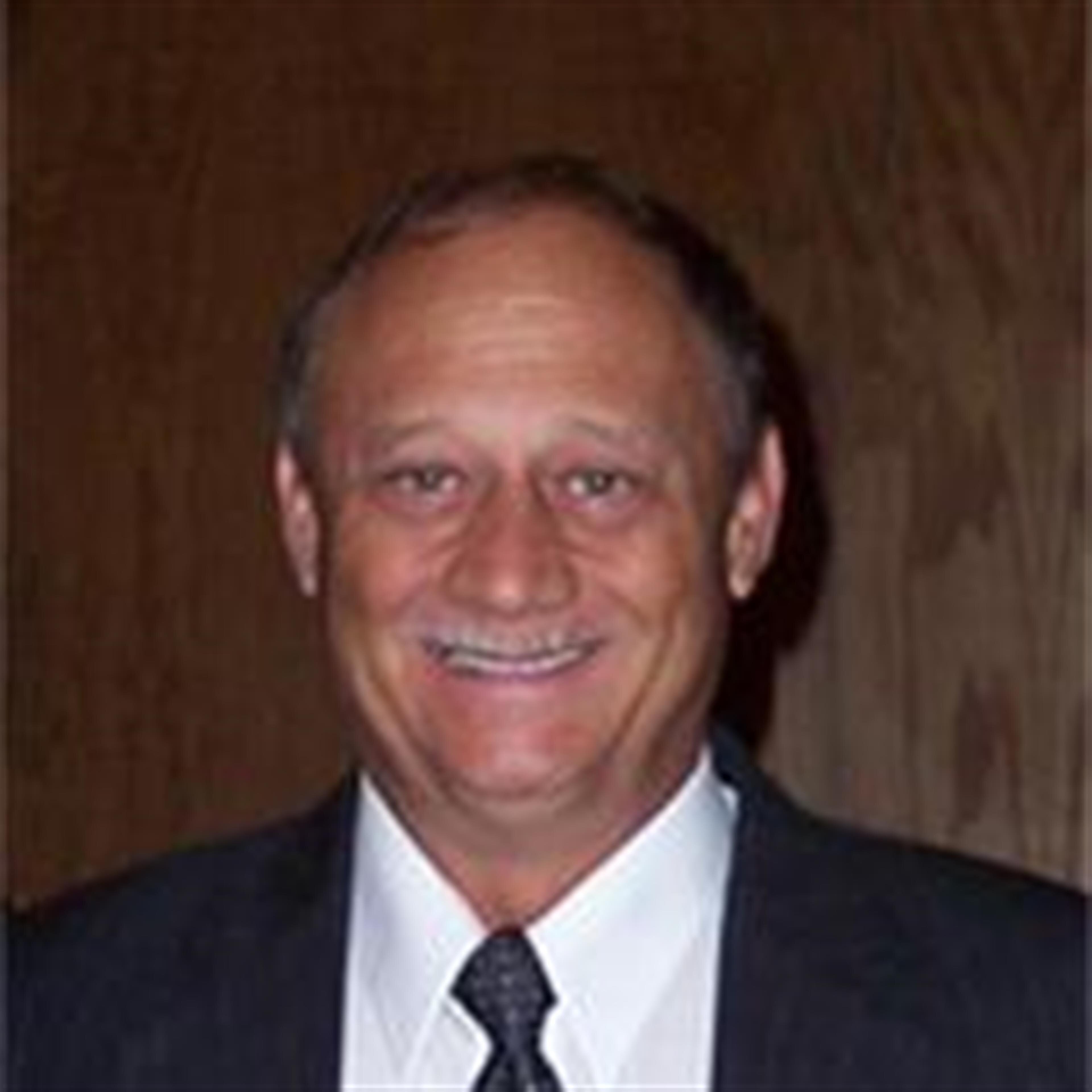 Ricky Dell Denton