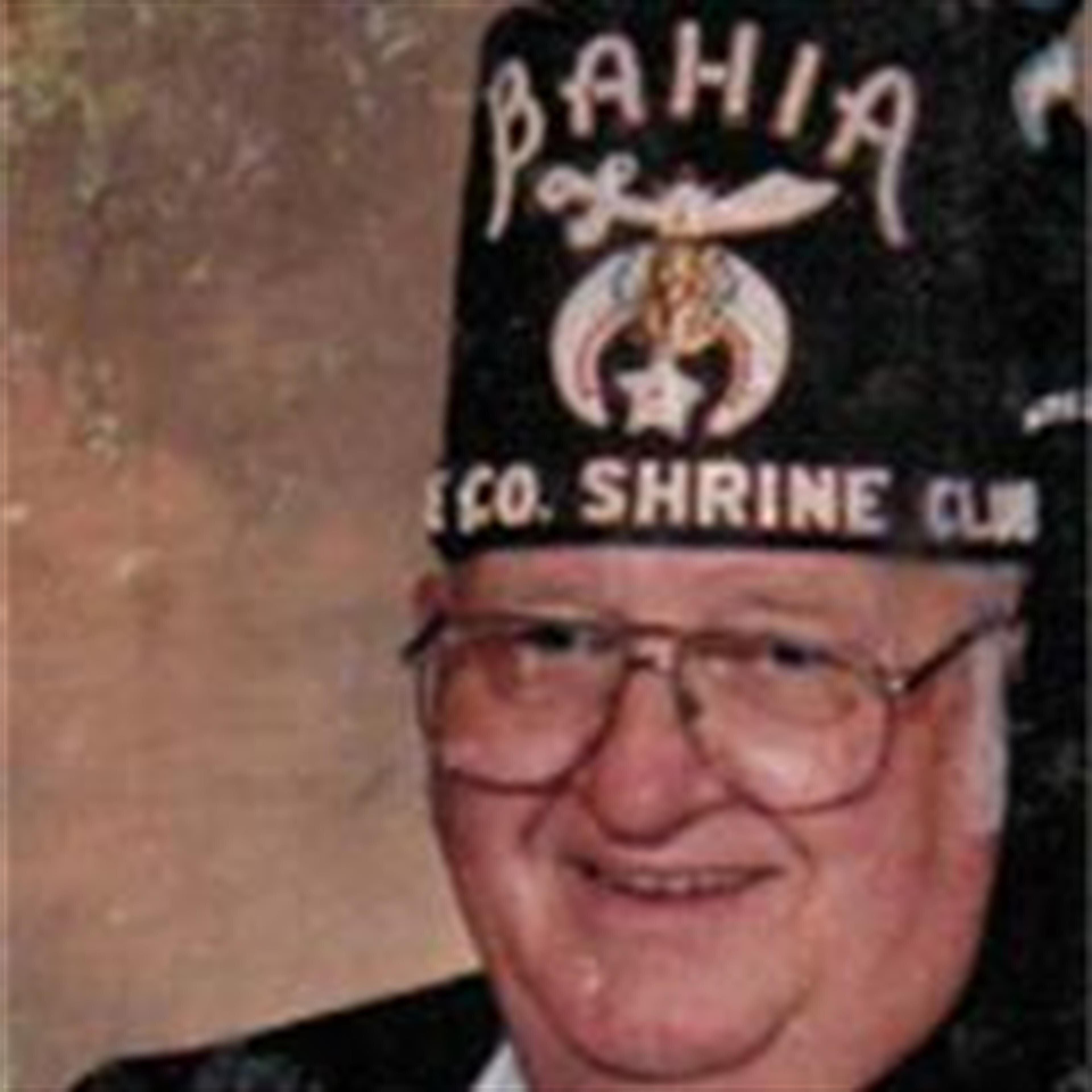 Rodney James Baggett