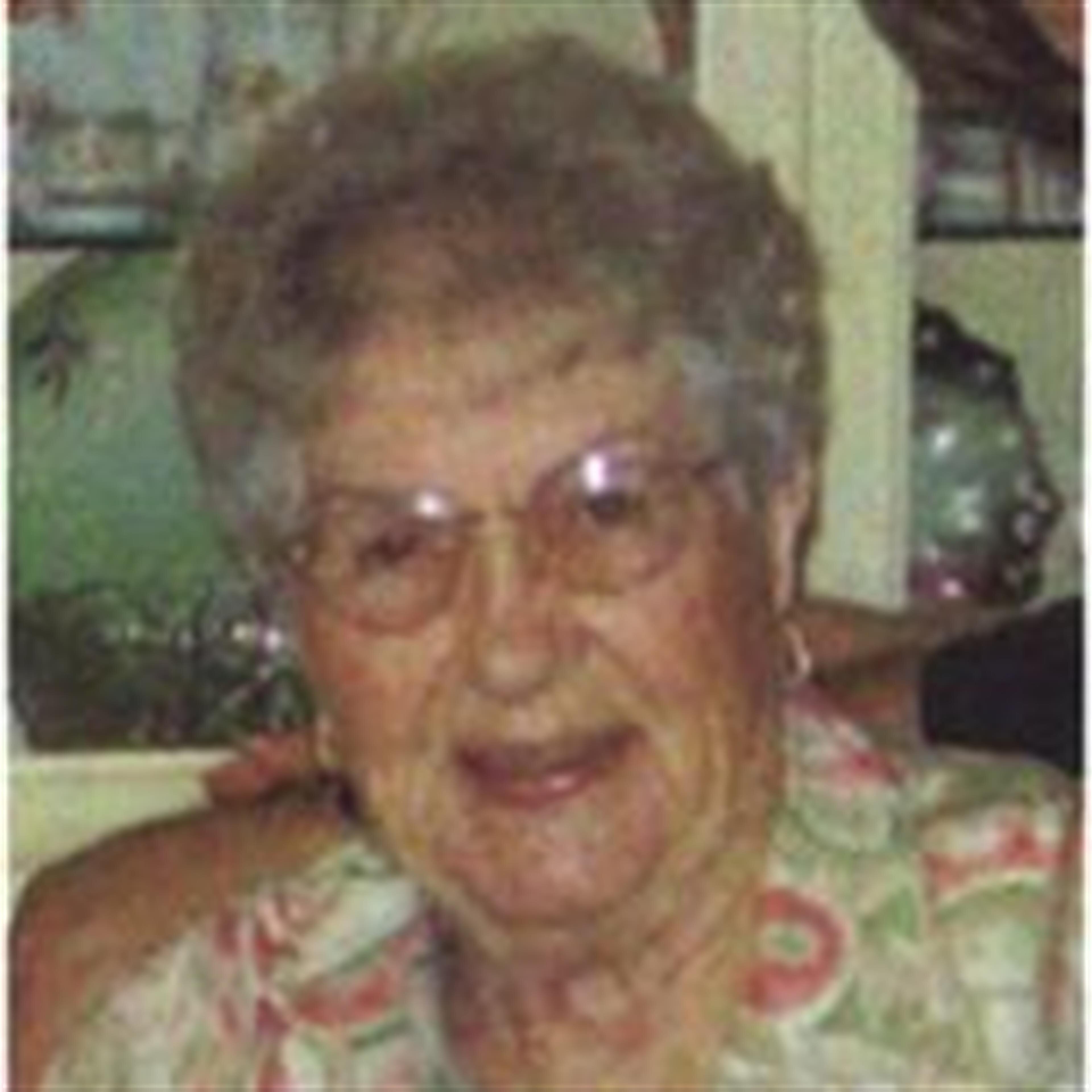 Joyce C. Bryan