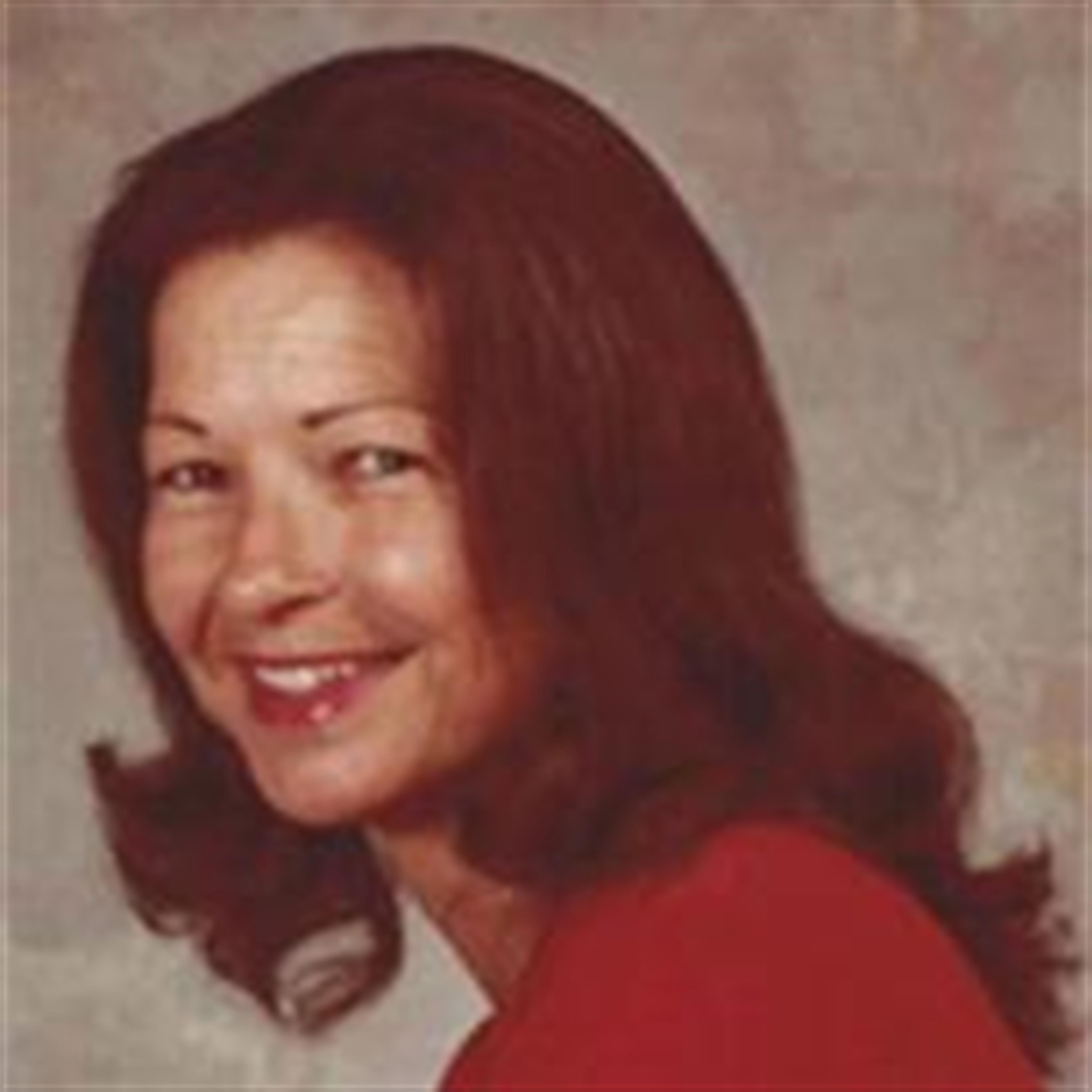 Lettie Mae Madrid