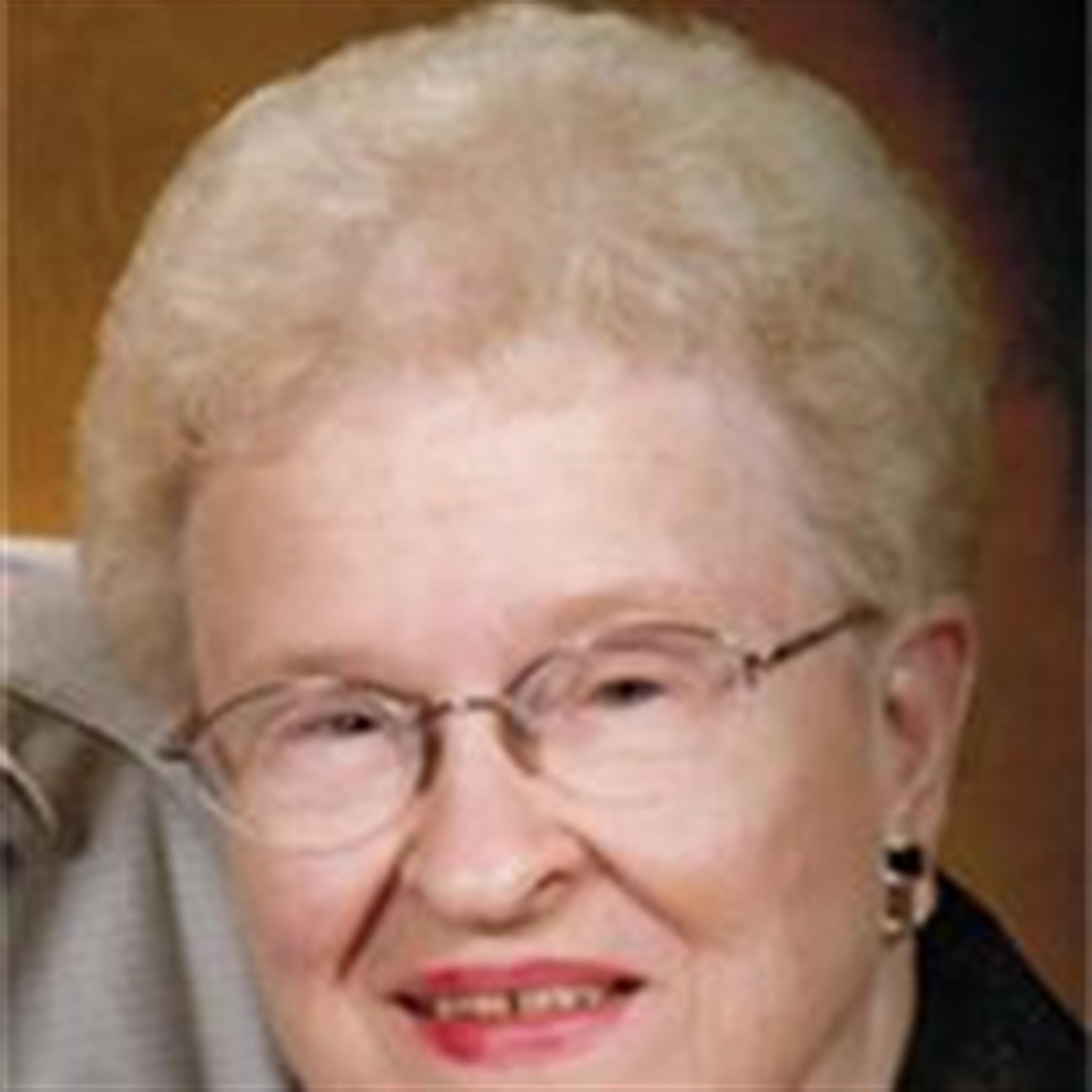 Mary Ellen Brakeman