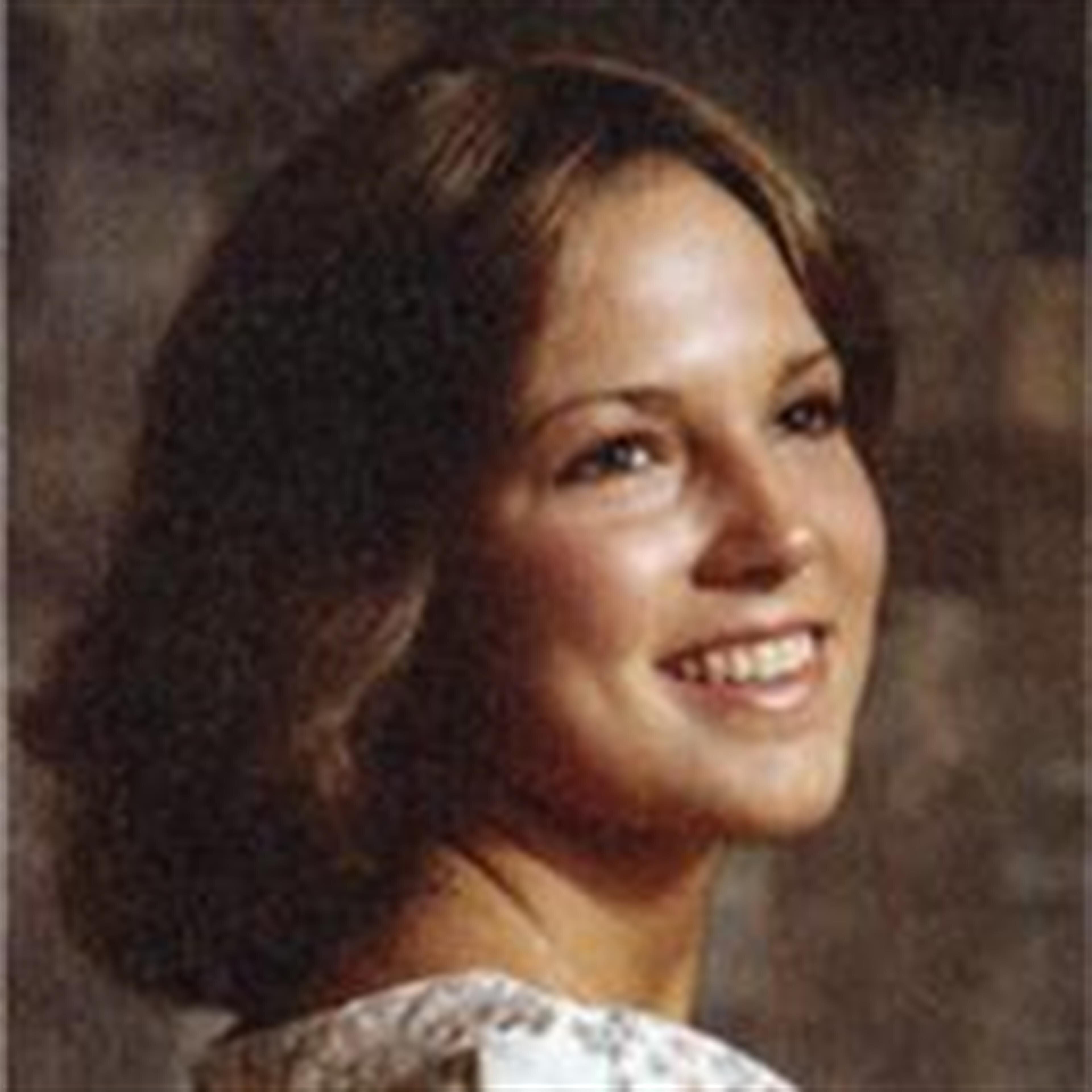 Margaret "Maggie" Mason Daum