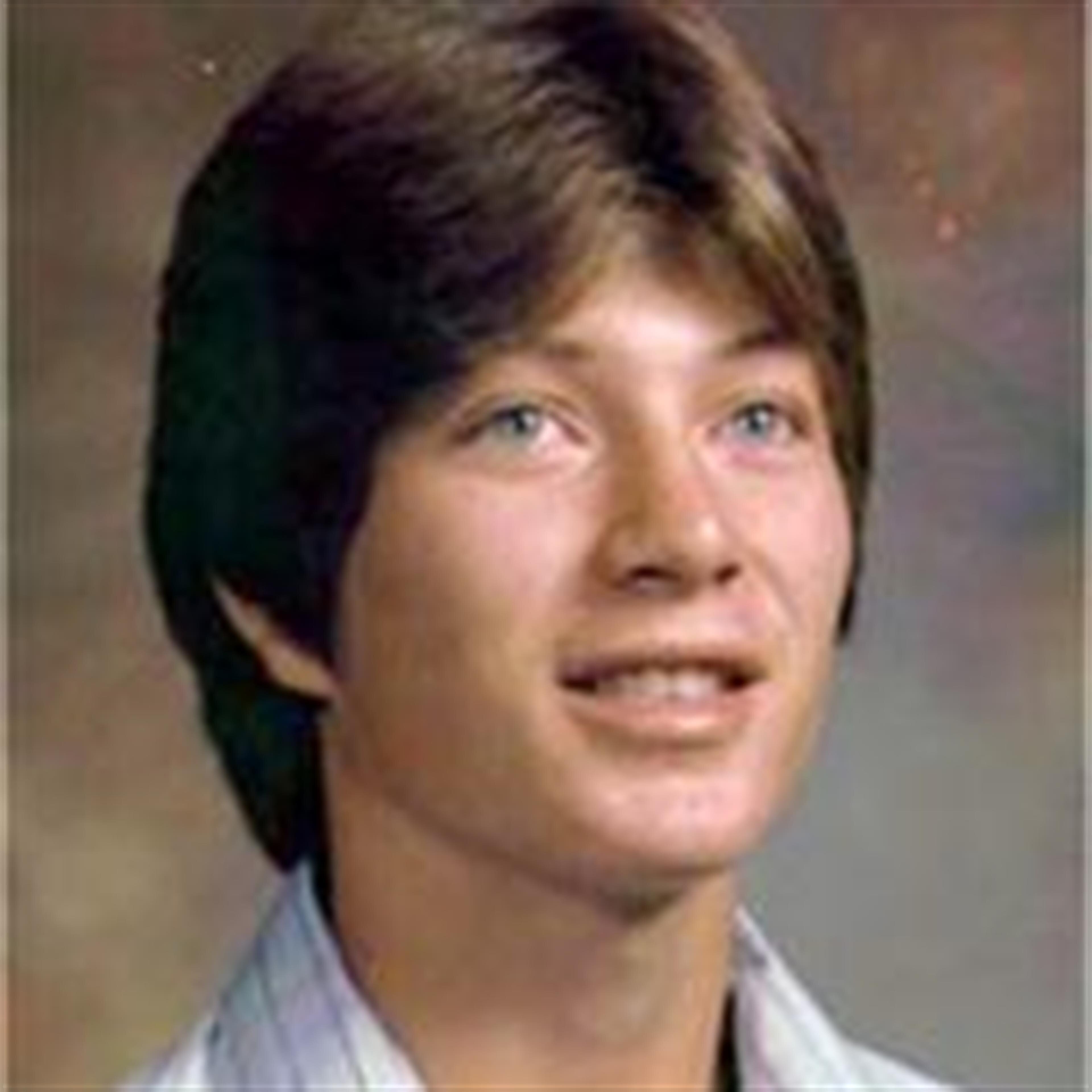 Howard Hugh "Hank" Hoffman, Jr.