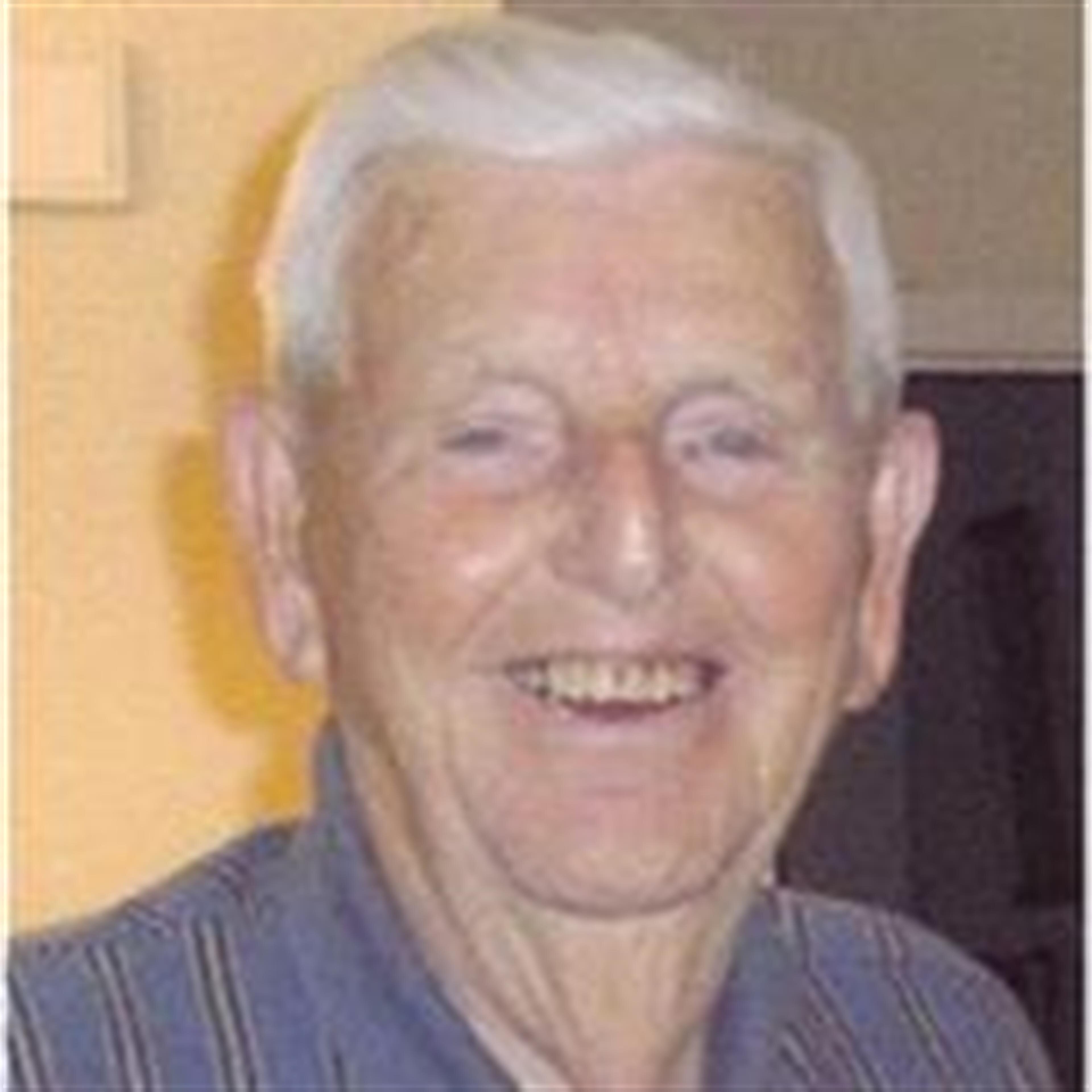 William M. Daniels