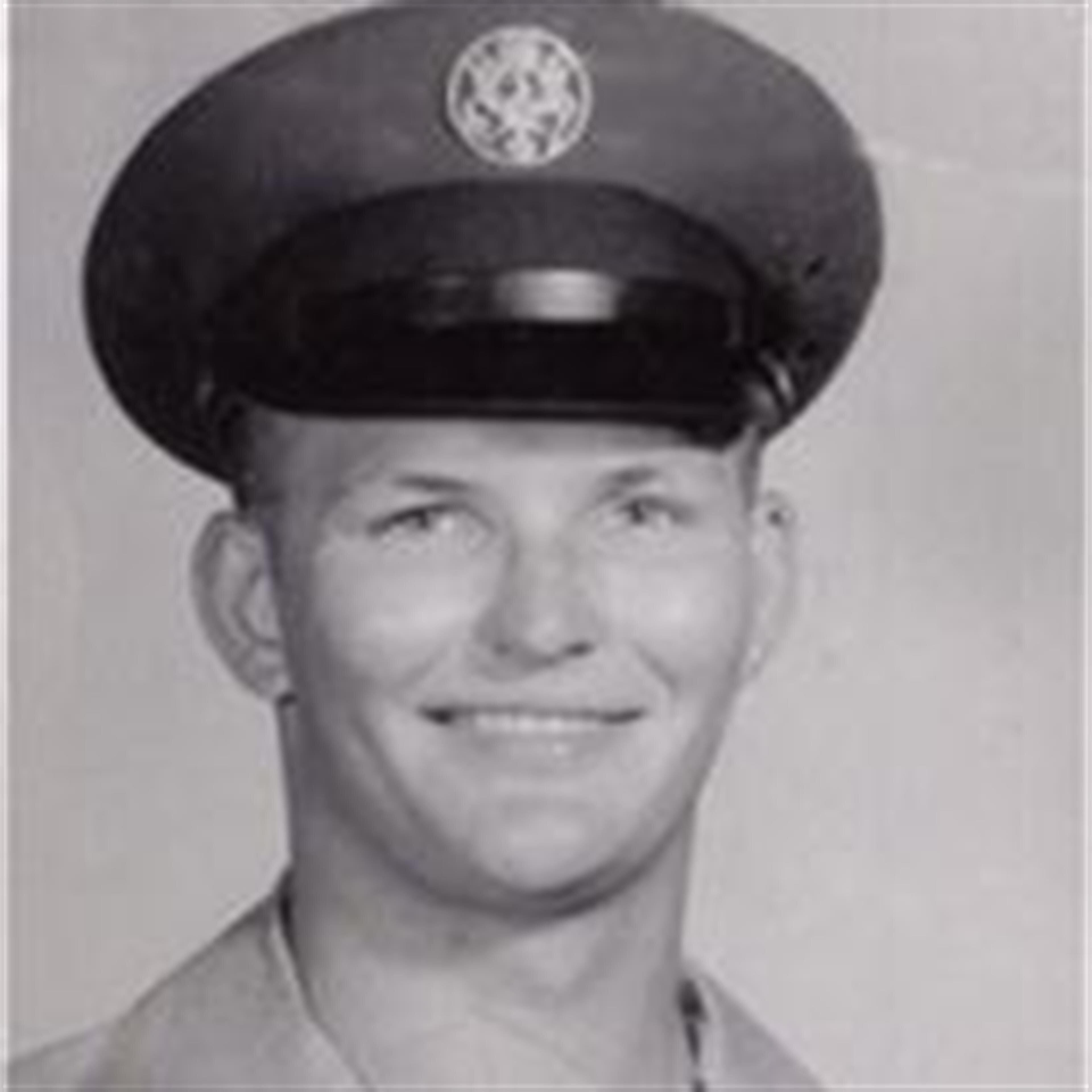 Kent E. Winslow