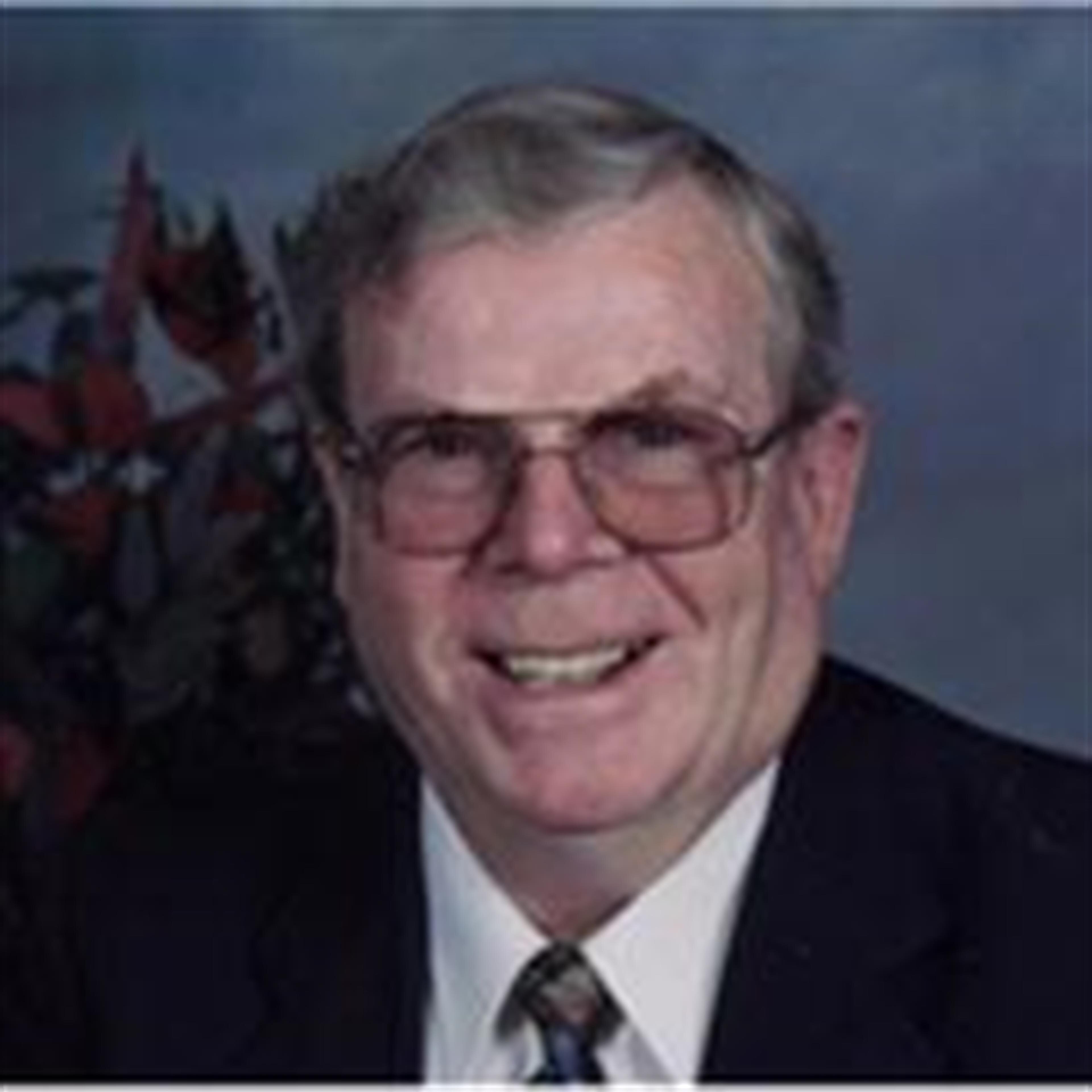 Robert R. Liffick