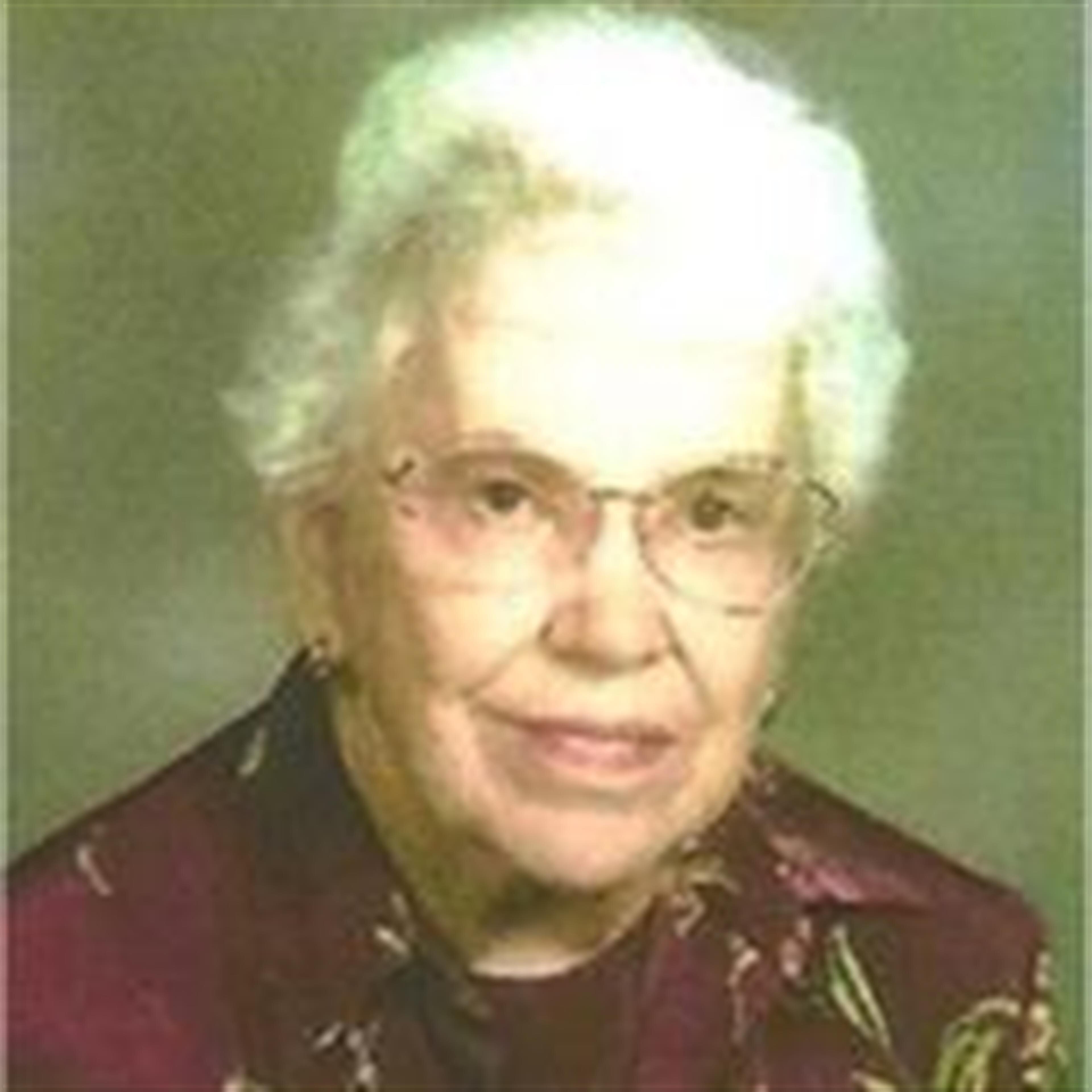 Margaret L. Lingerfelt