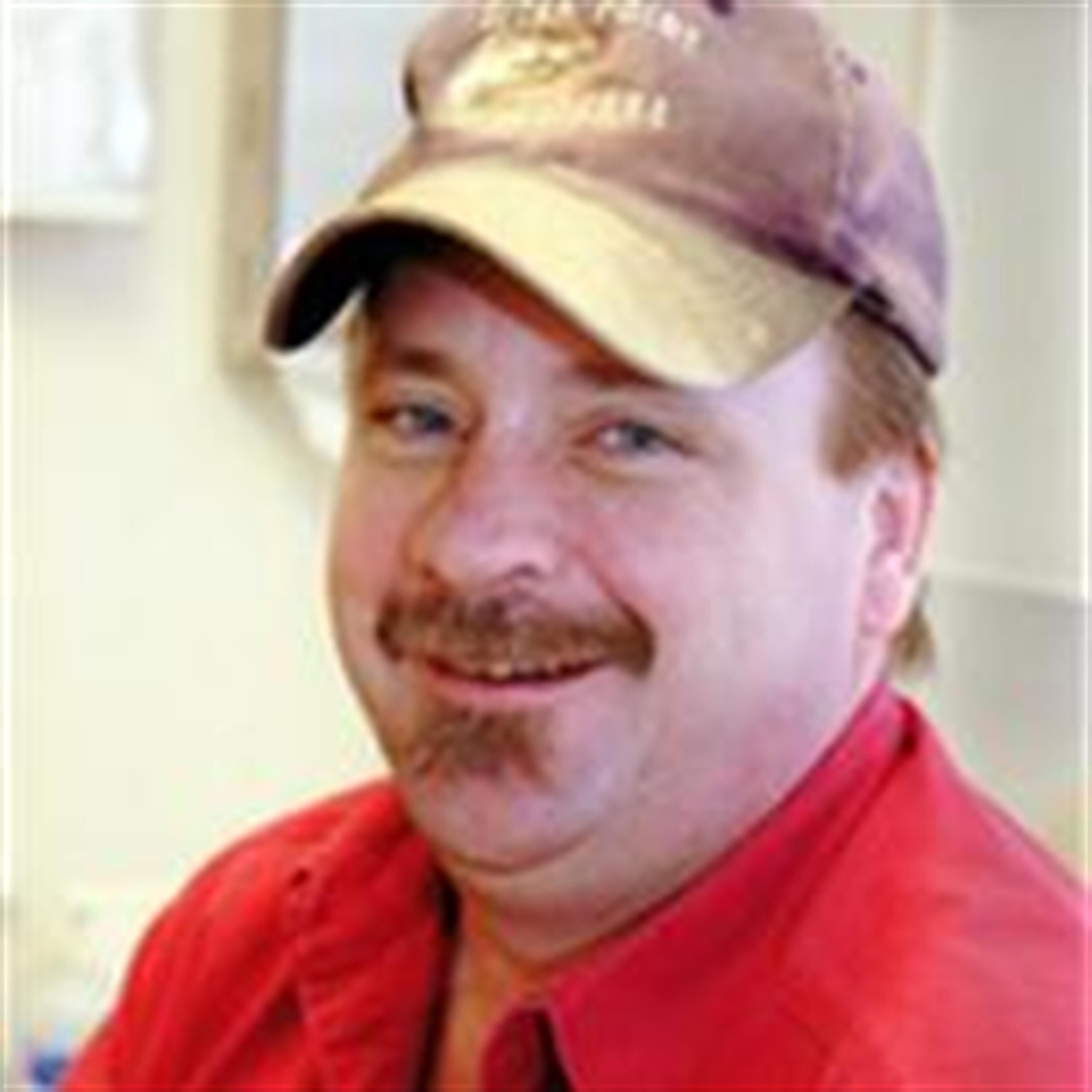 James Allen "Jim" Spooner