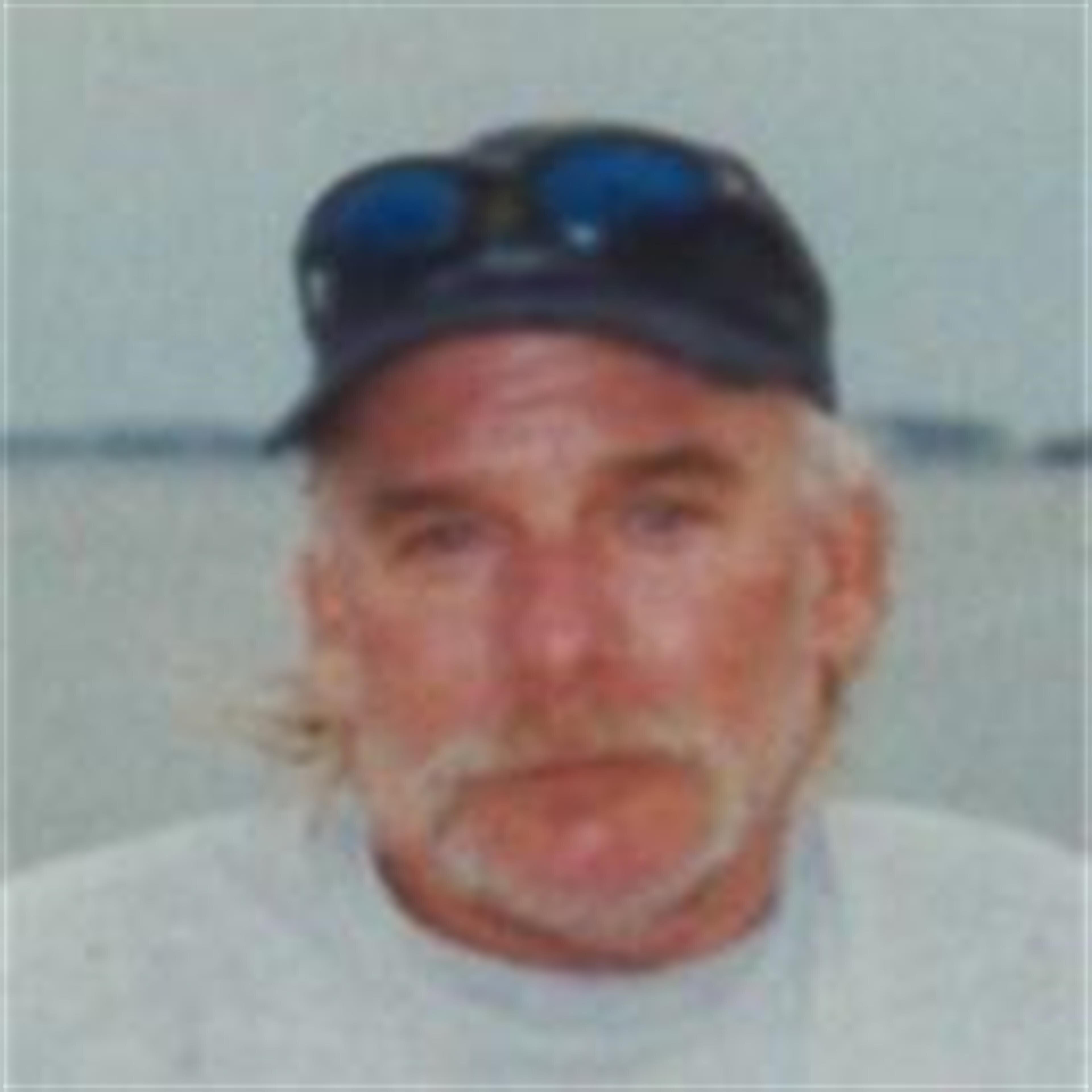 Michael John Bruso