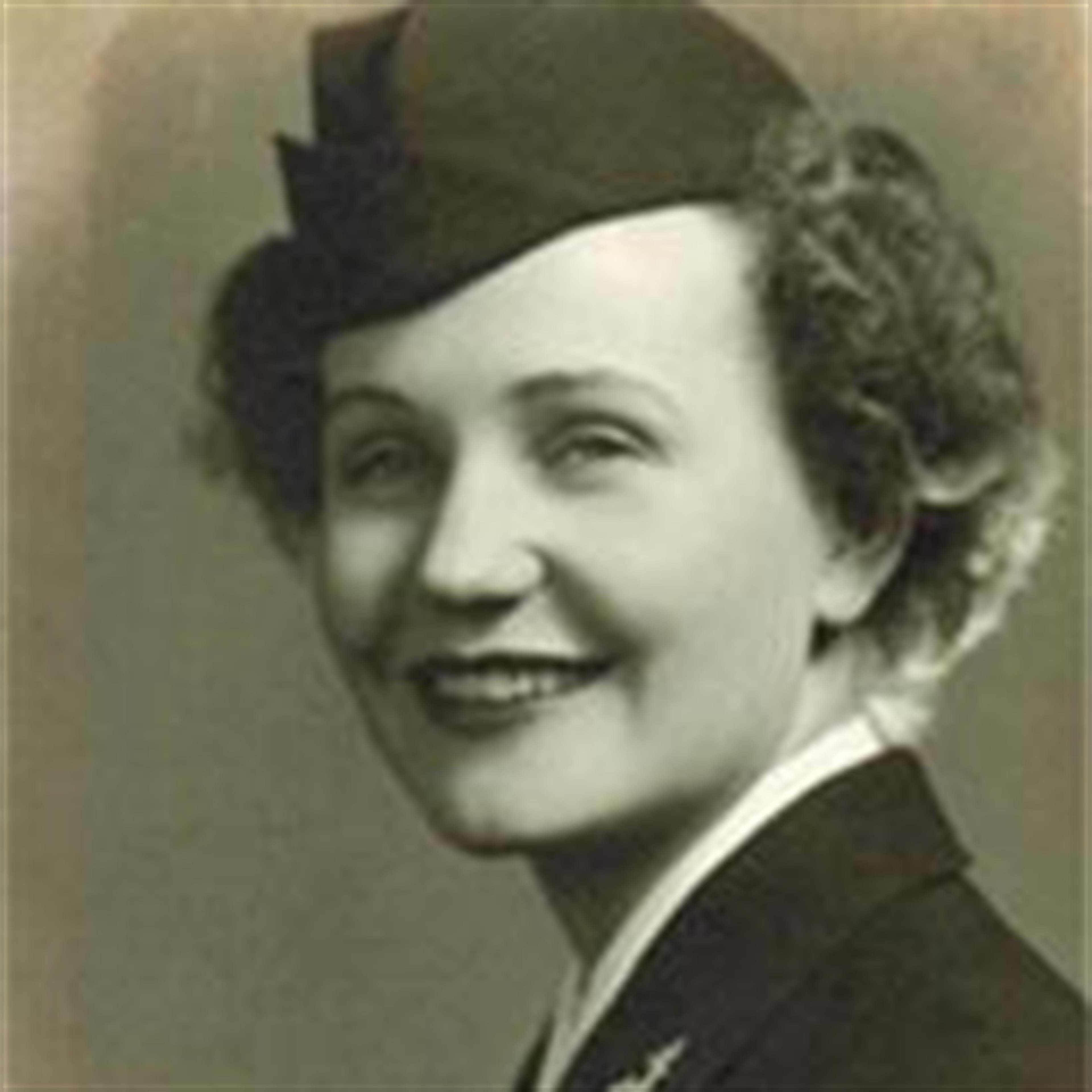 Virginia P. Huneycutt