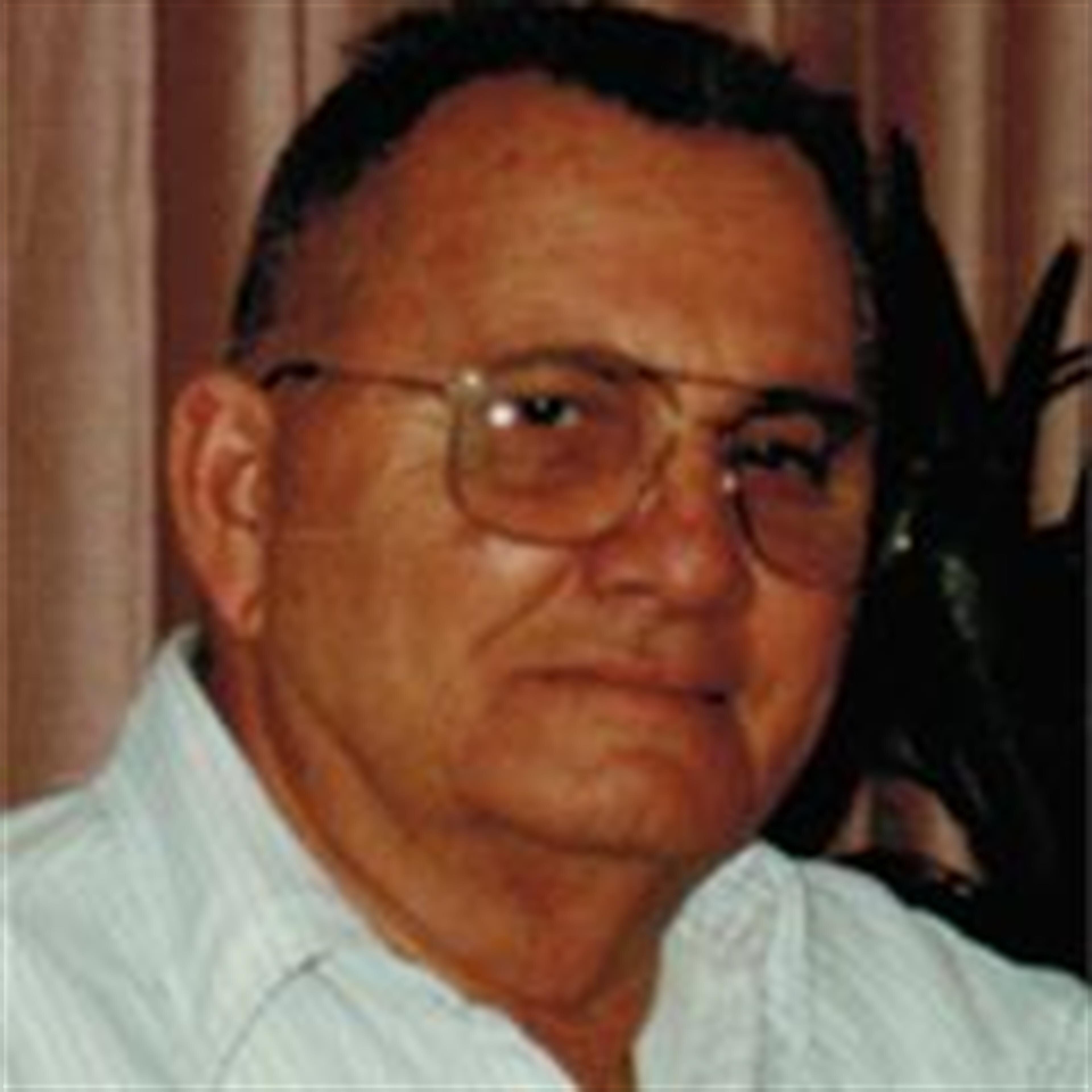 Richard E. Gibson, Sr.