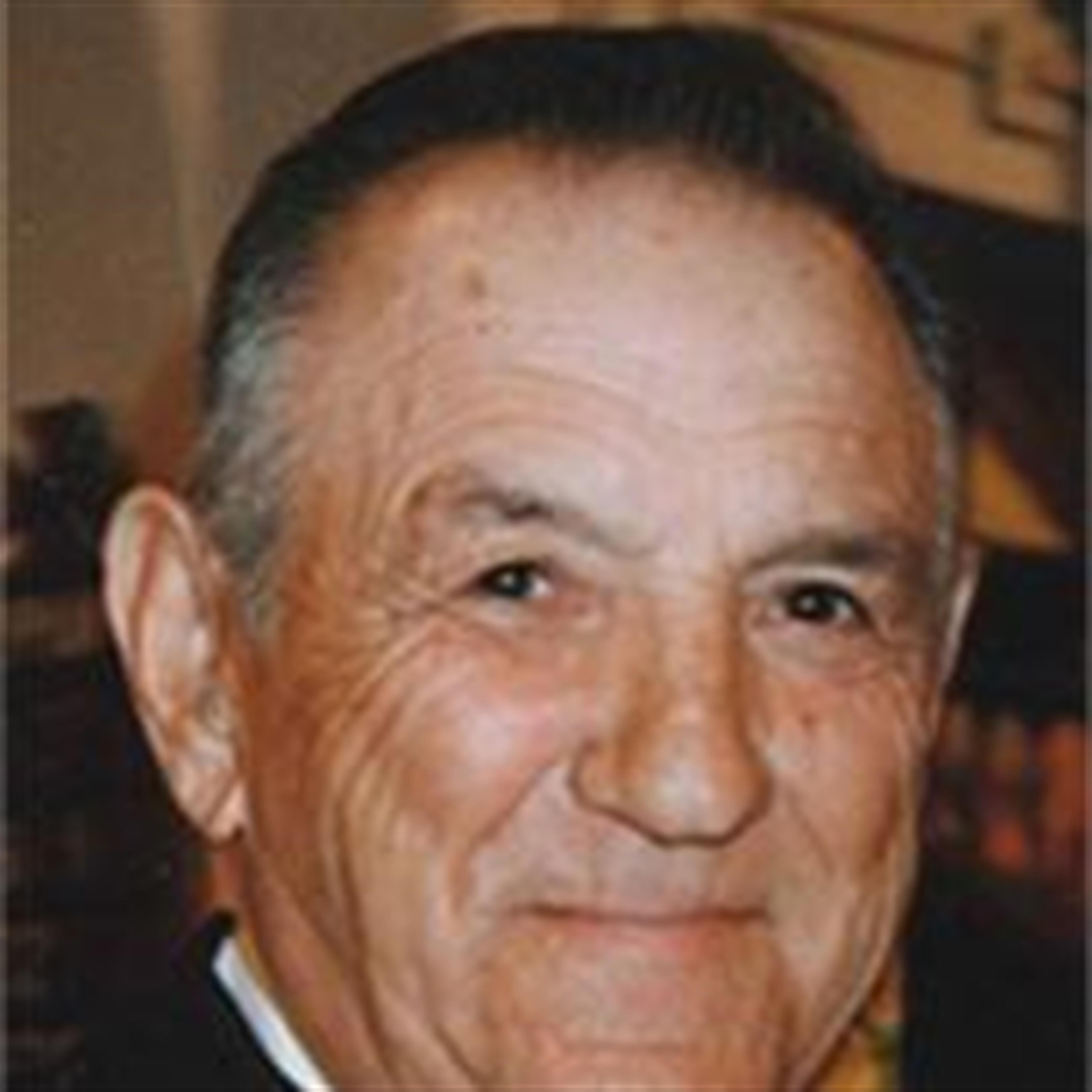 Joseph Leon Gionet