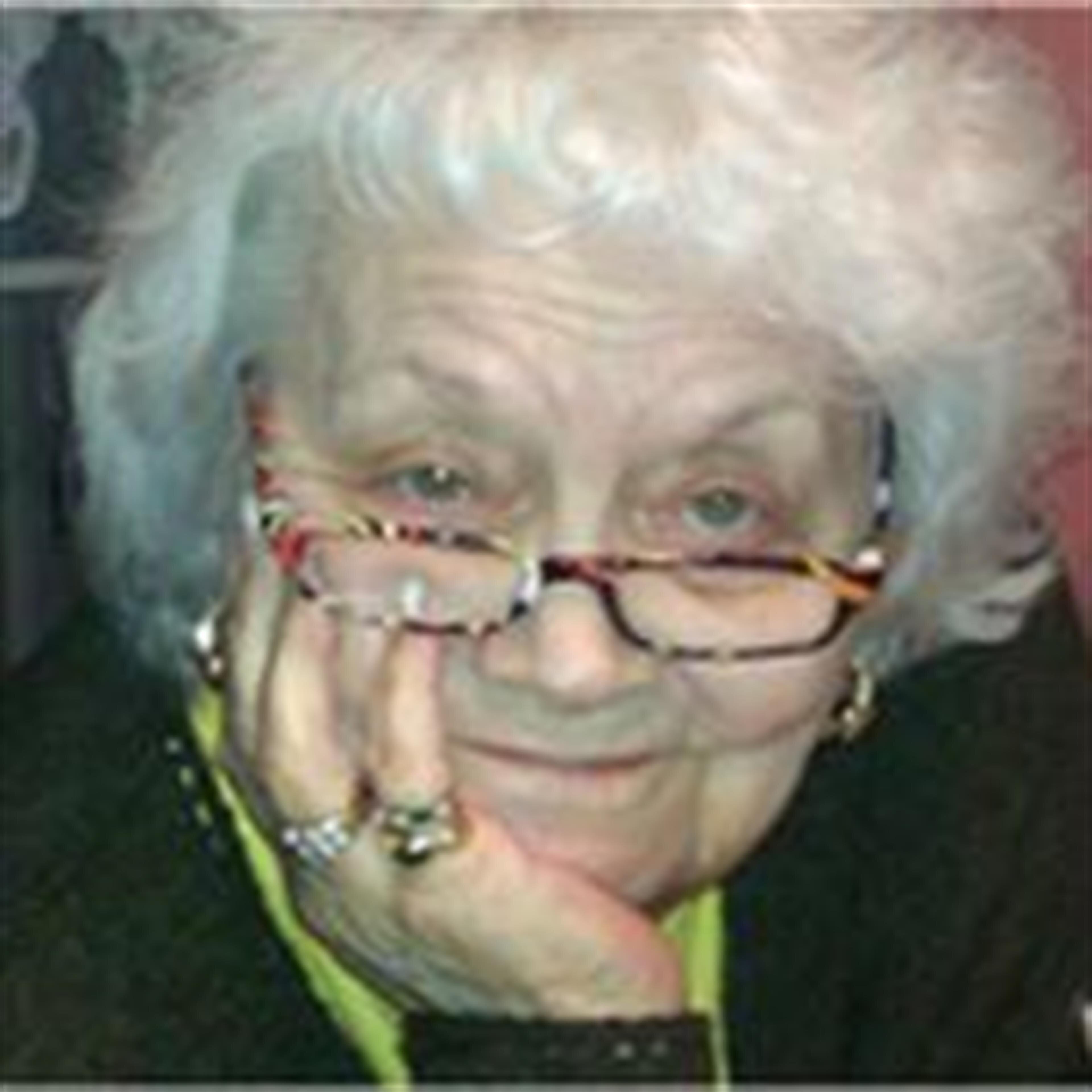 Colleen Rae Henry