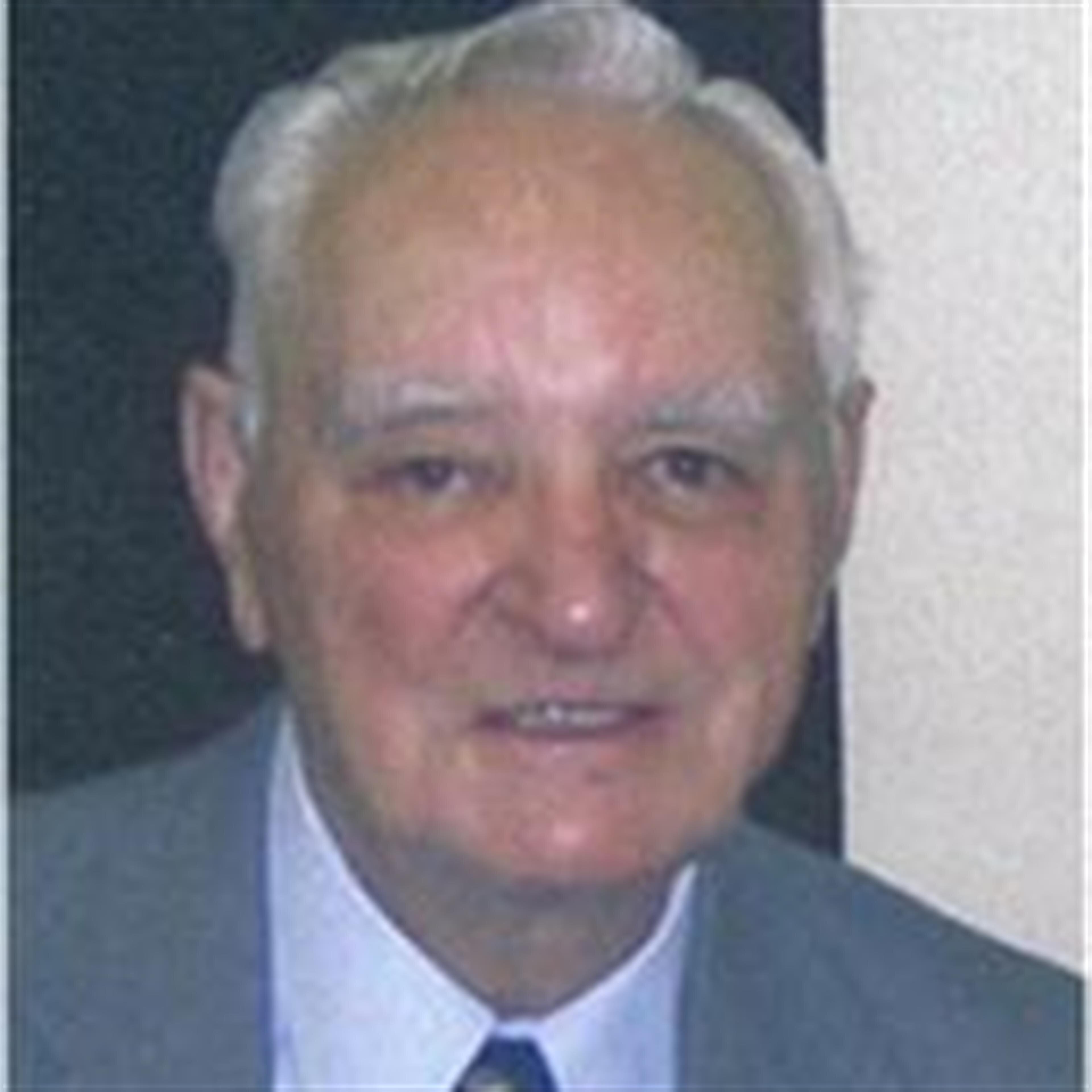 Albert Stanley Bowerman