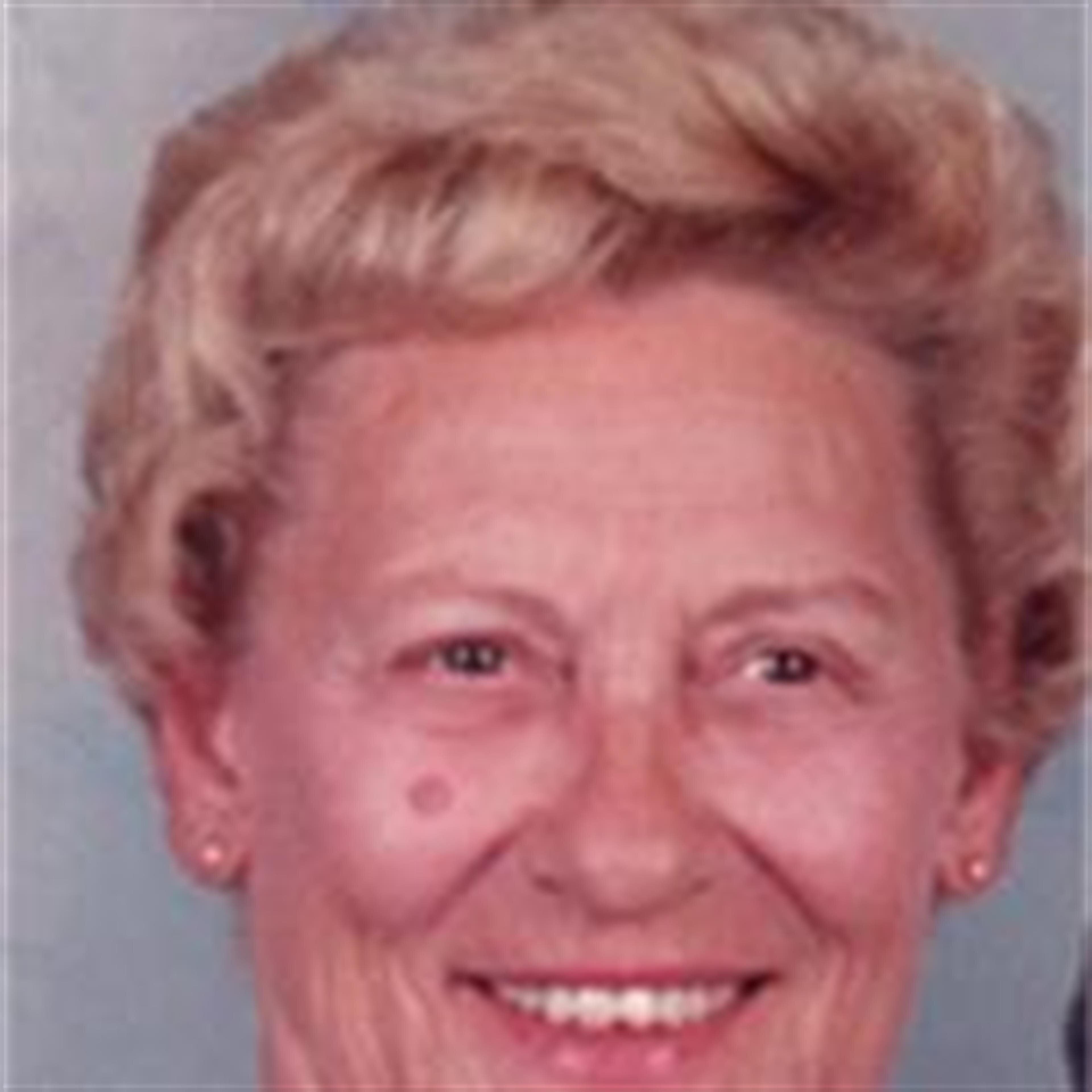 Julie Sophie Reckell Walker