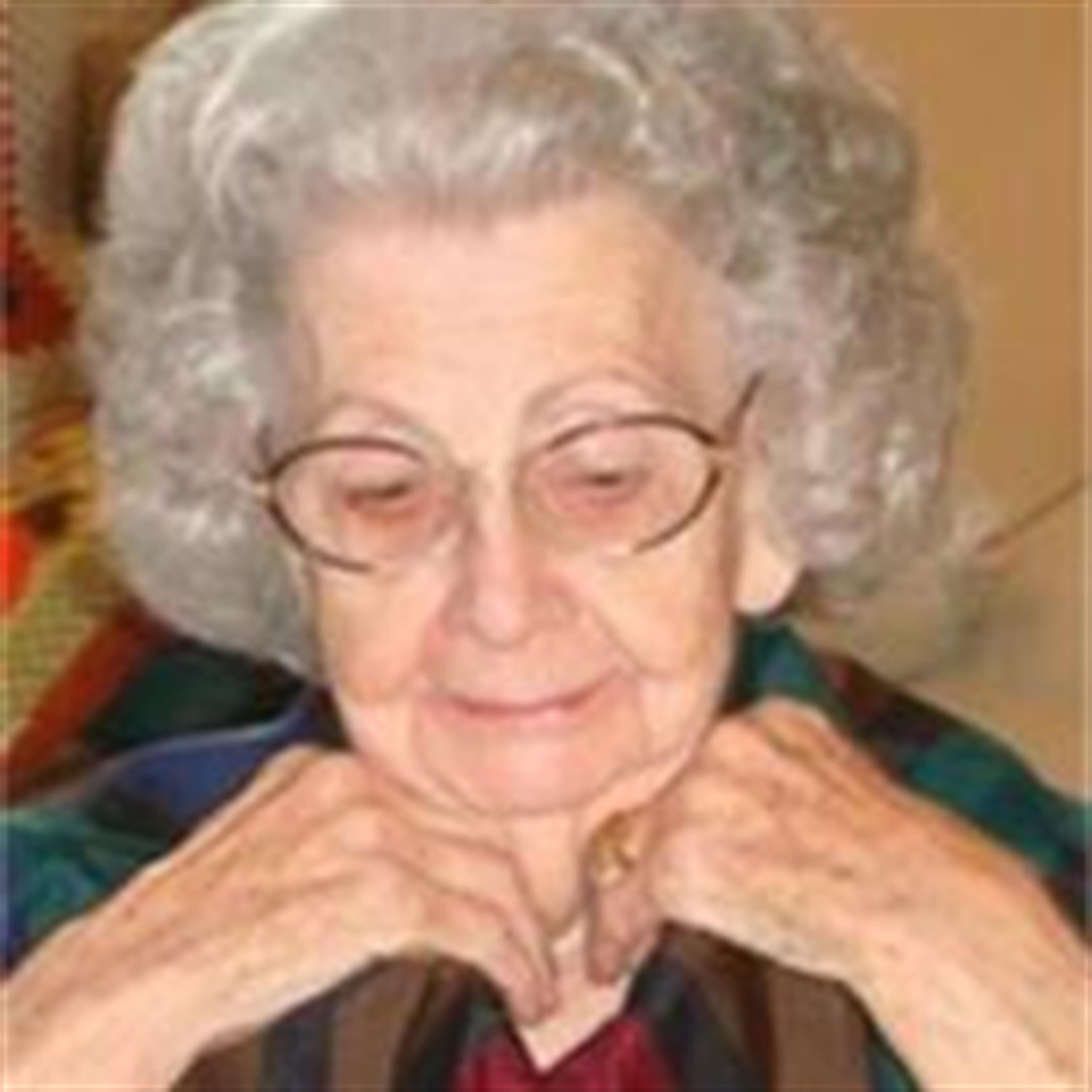 Vera E. Sawyer