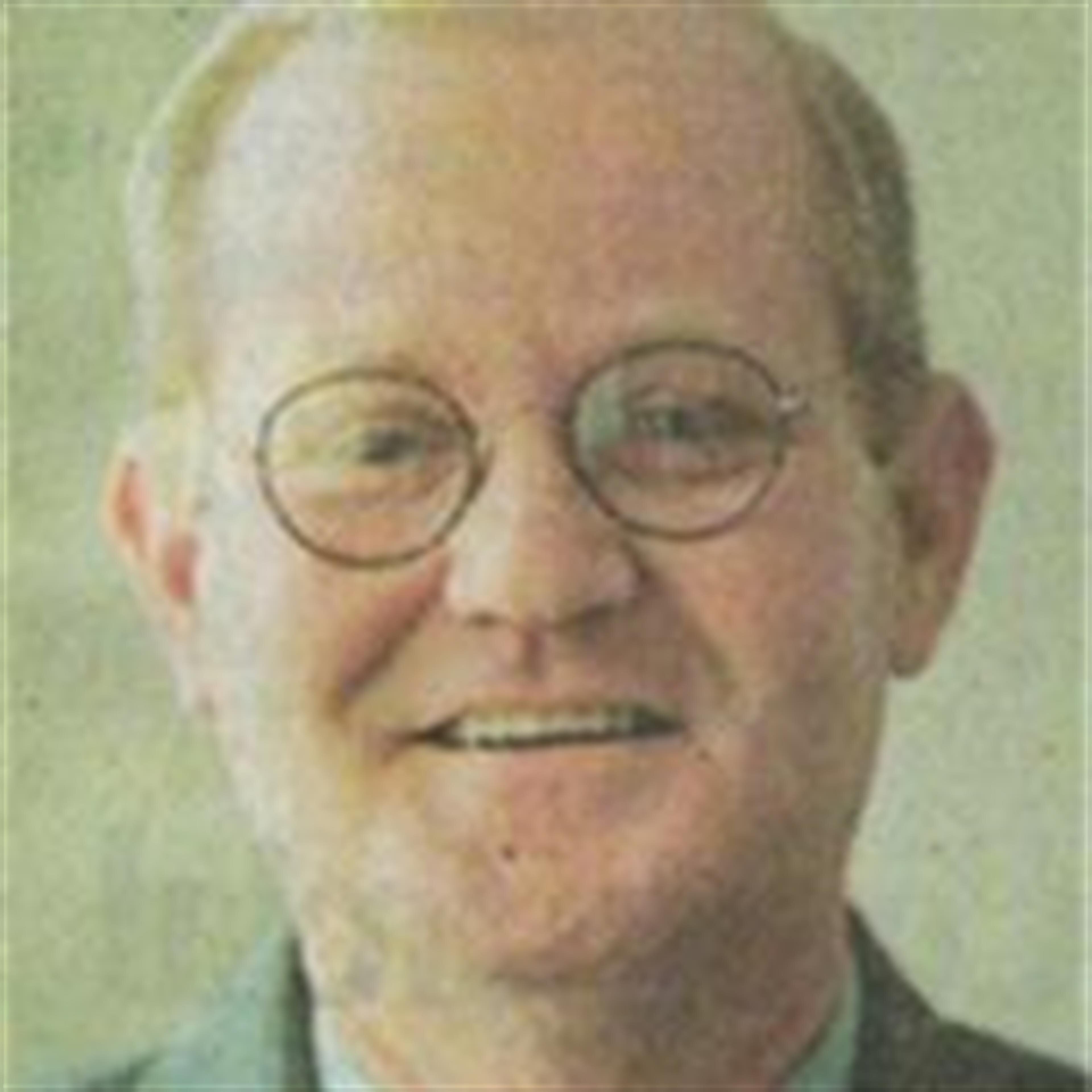 Richard William Boylston