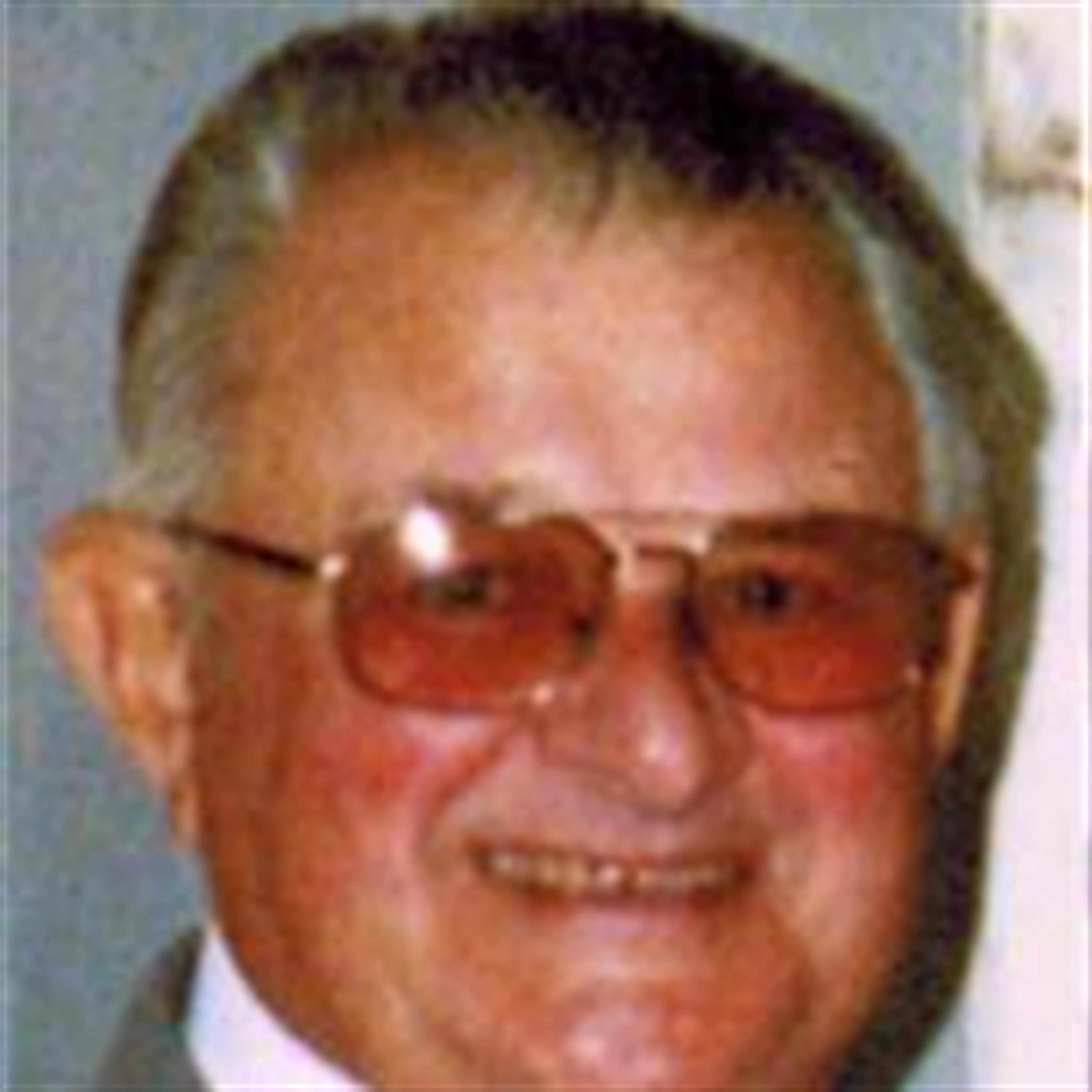 Robert L. Burnett, Jr.