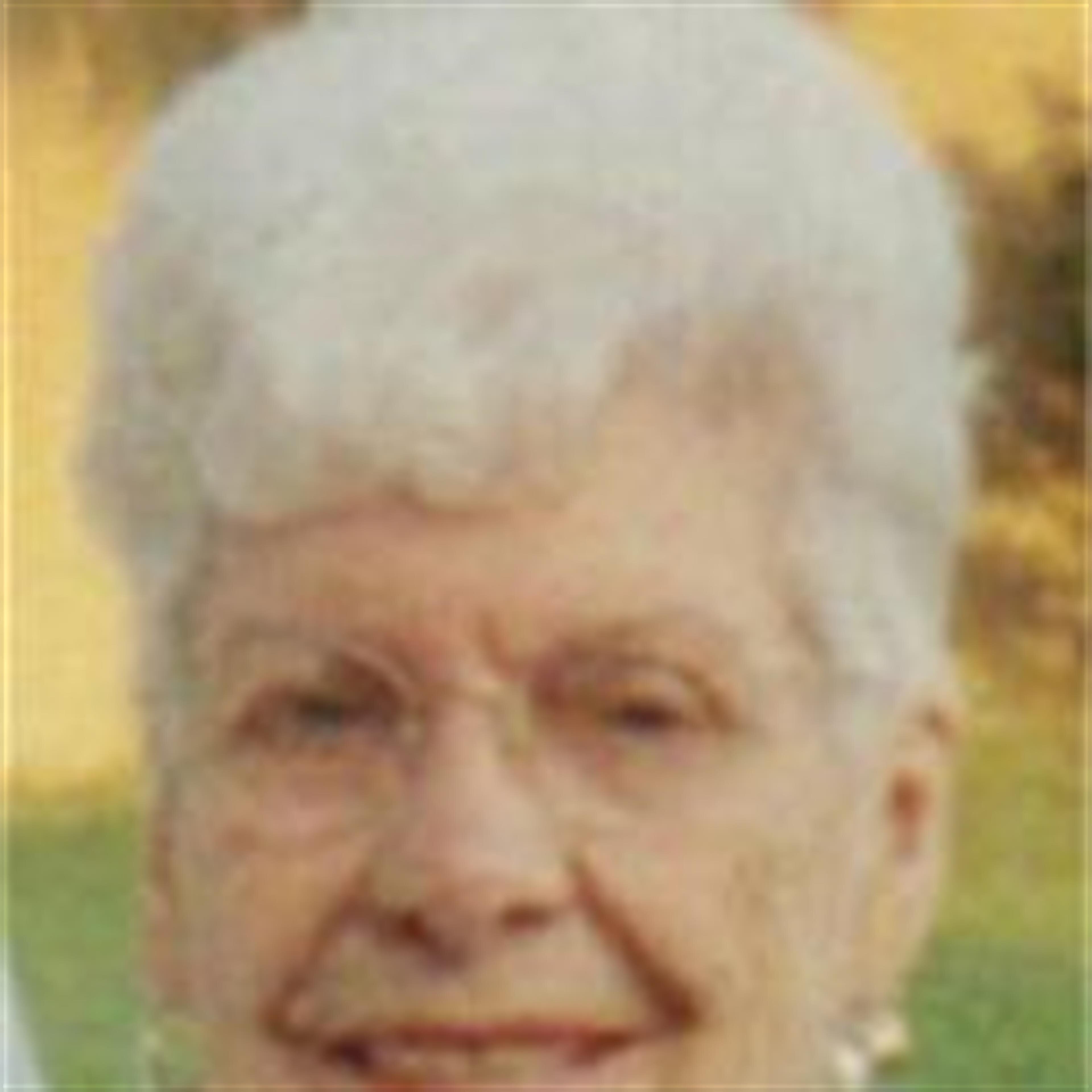 Winona Cox Moore