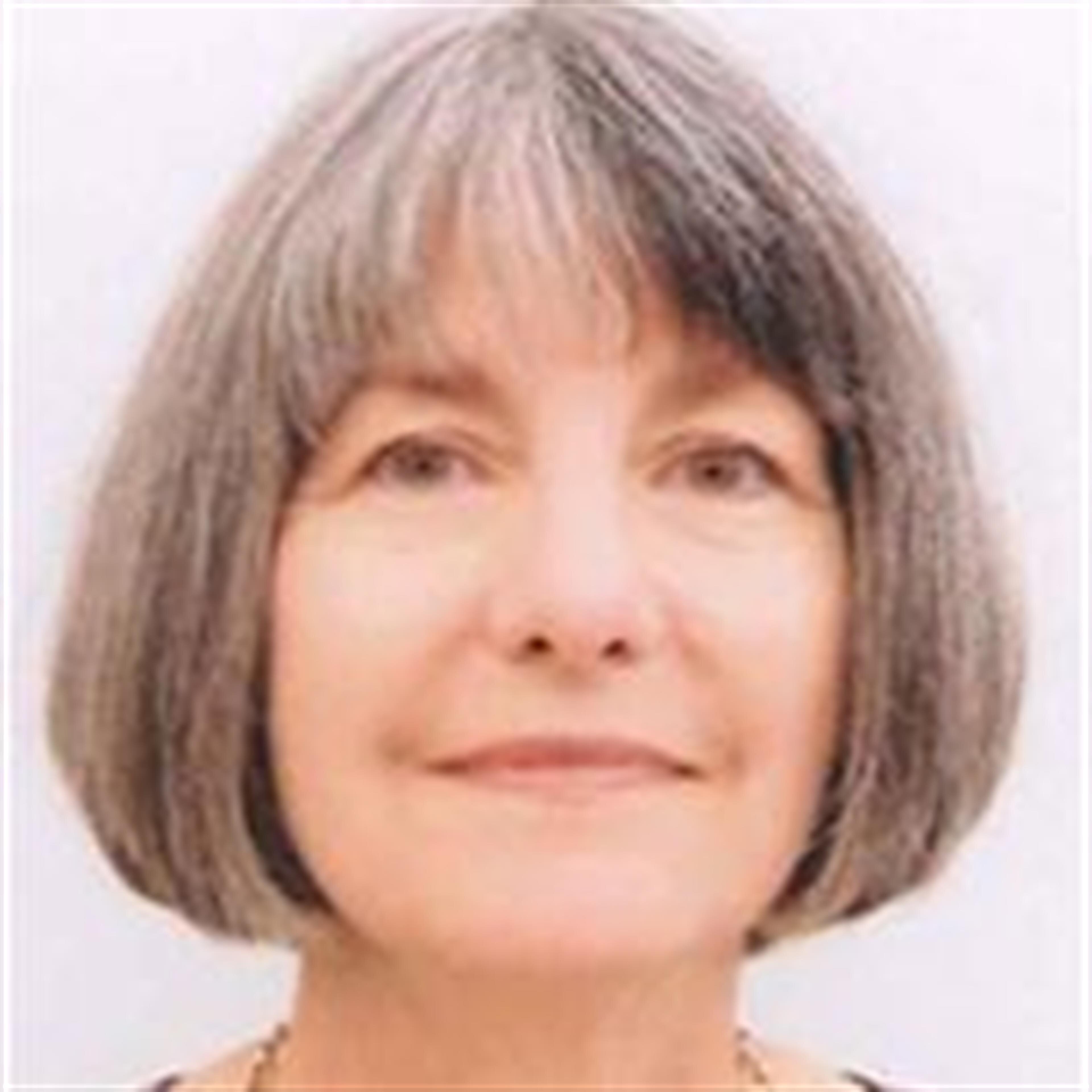 Marilyn Joy Franklin