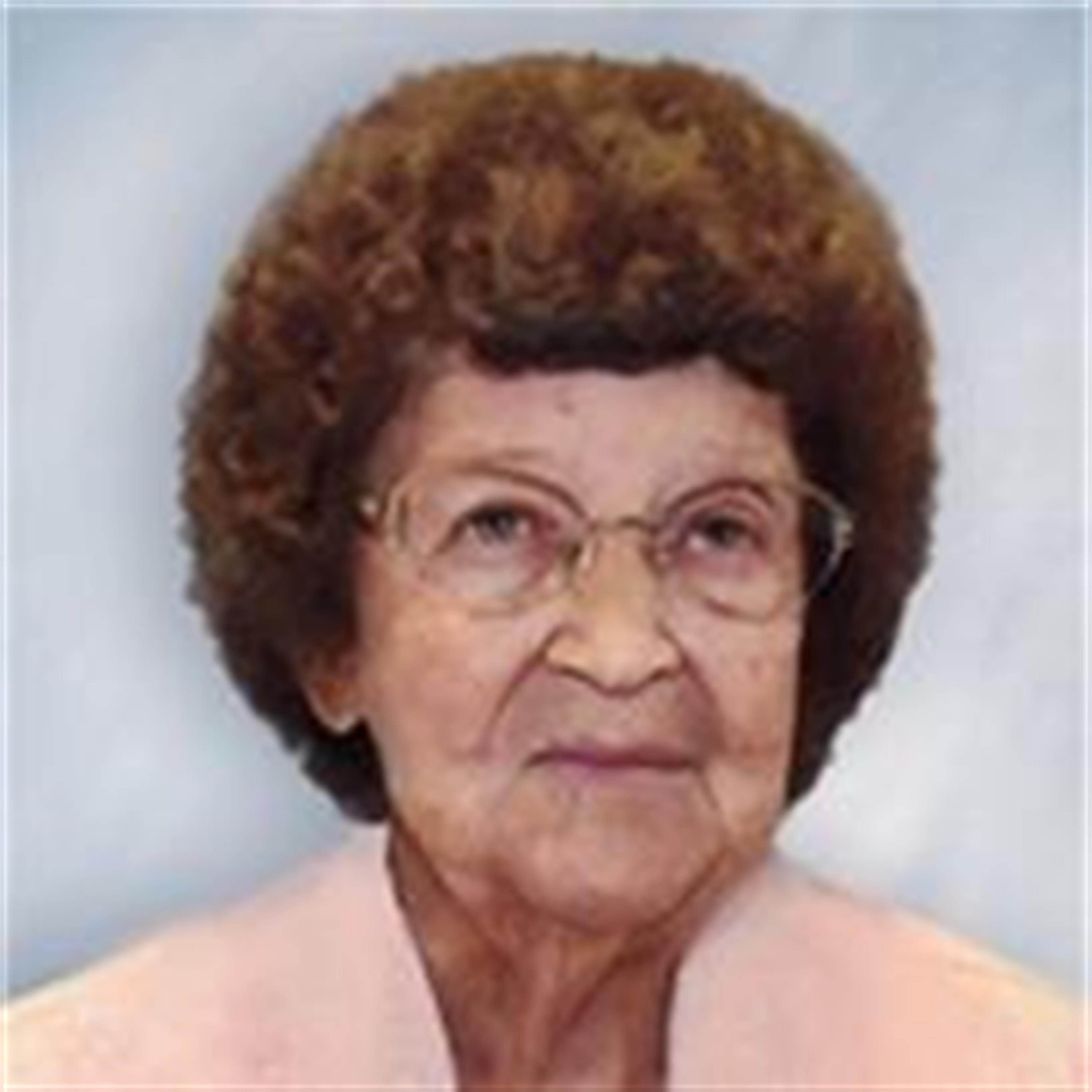 Grace Holloway Anderson