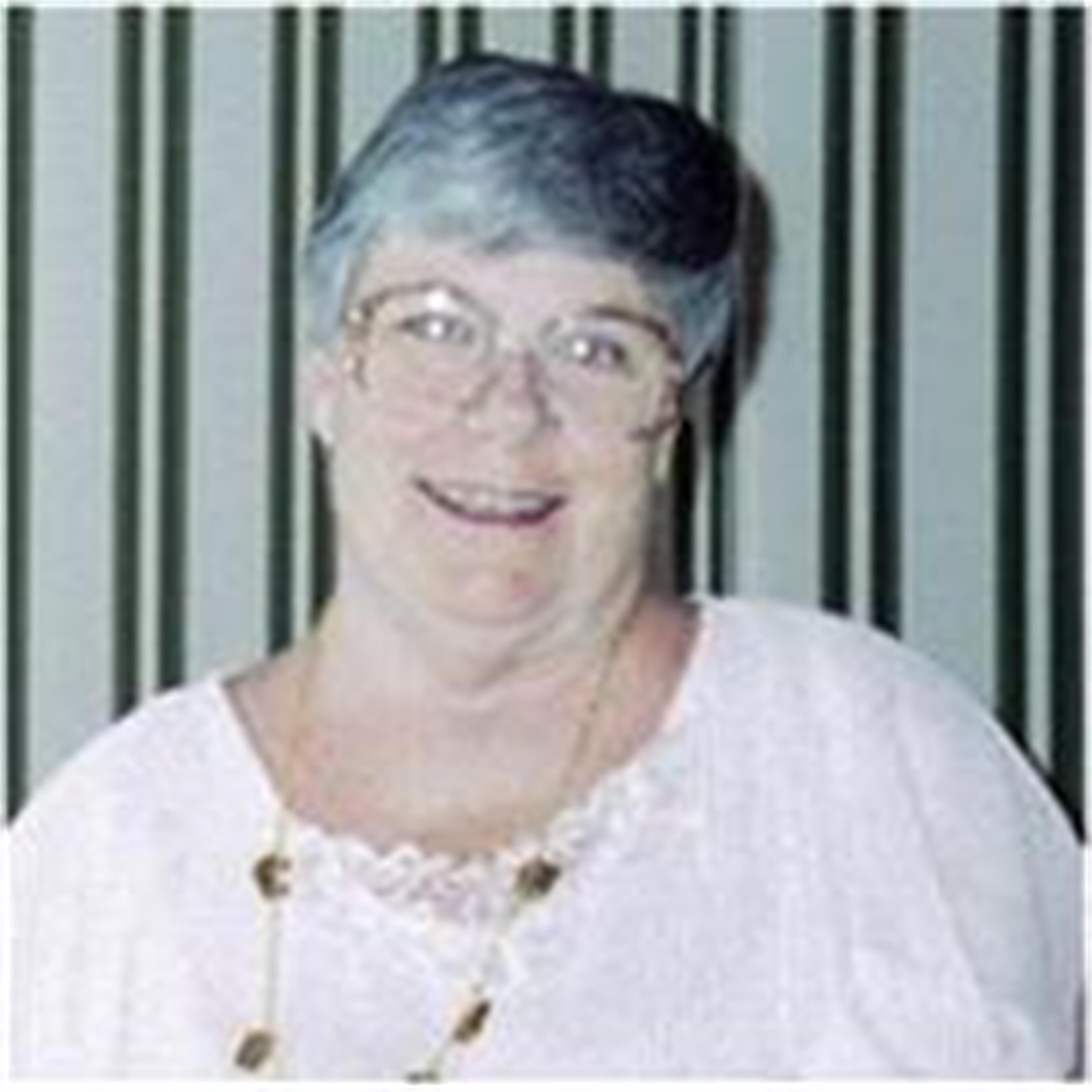 Betty Ann Sullivan